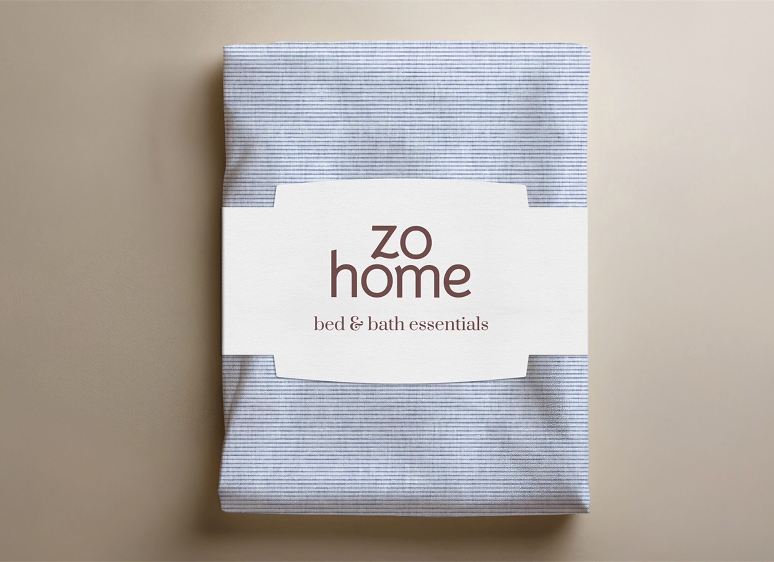 Detail - Housse de couette 240x220cm - cotton - denim