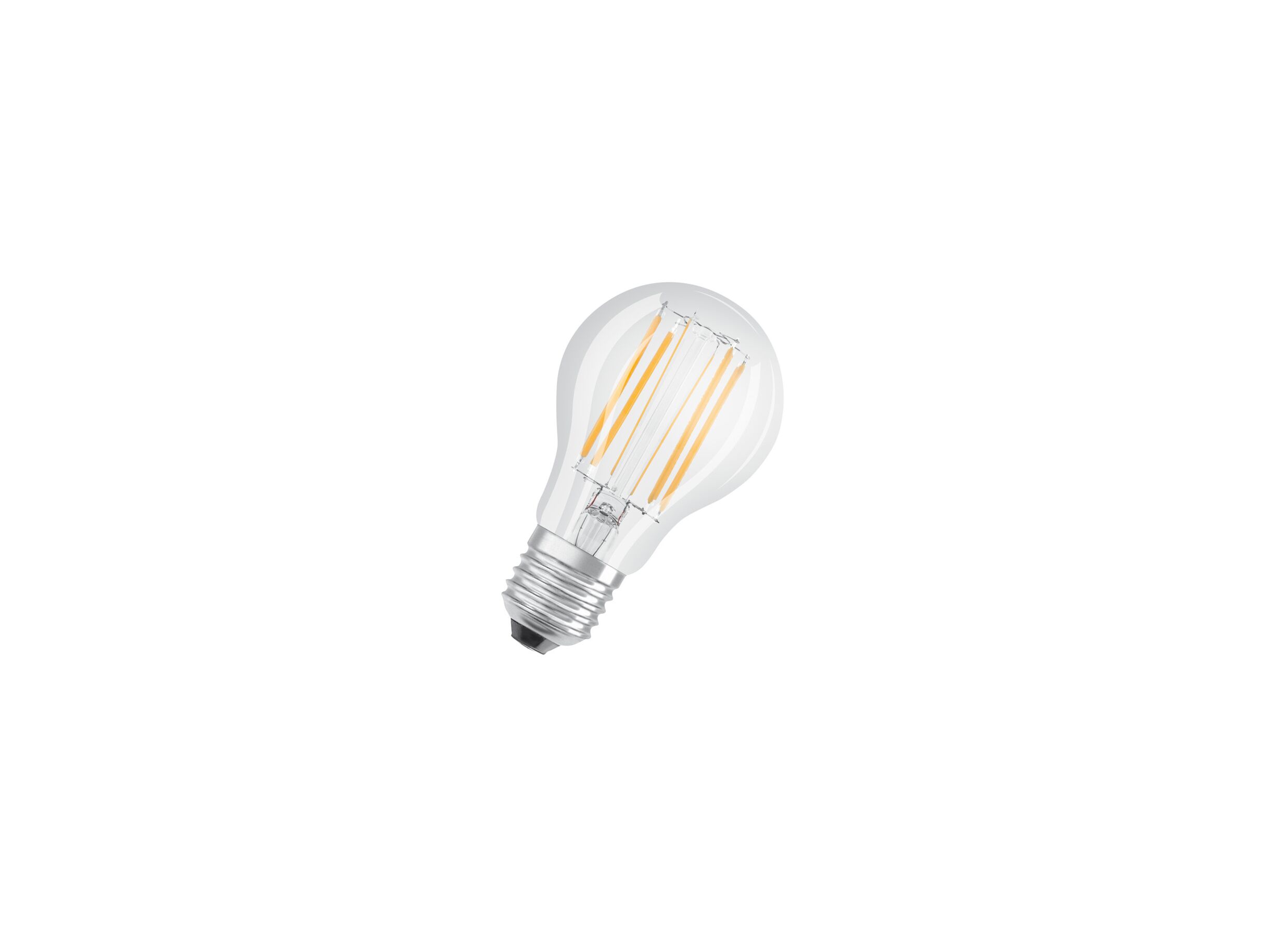 Plus Important - Ampoule LED Retrofit Classic 7,5W E27