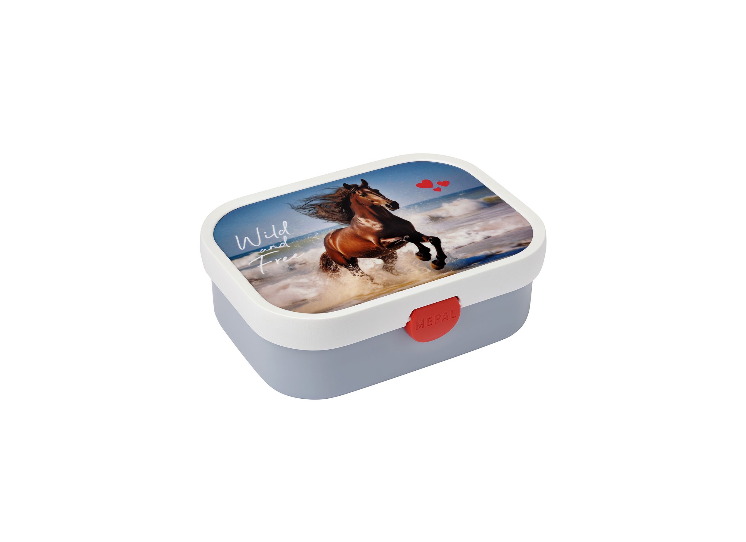 Brooddoos Wild Horse 0,75L wild horse
