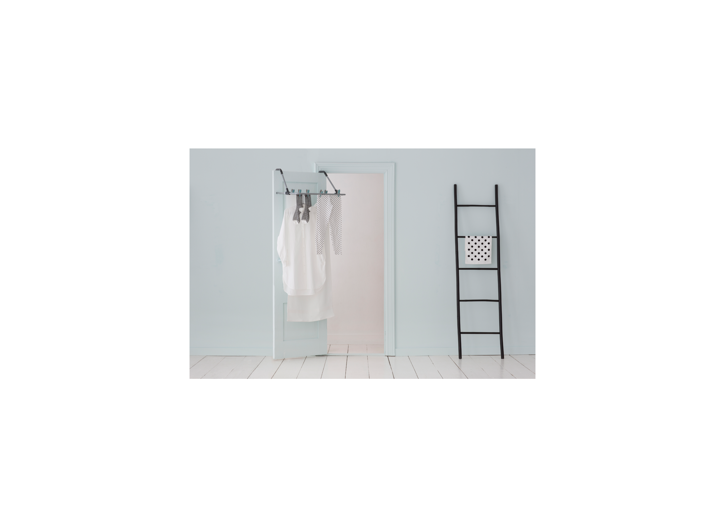 Sfeerfoto - Droogrek Brabantia 4,5m