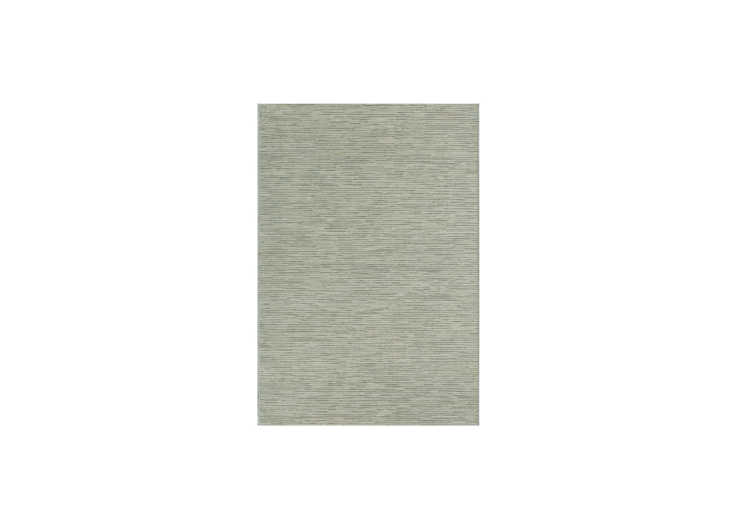Buitentapijt Brandon 160x230cm - polypropyleen - taupe