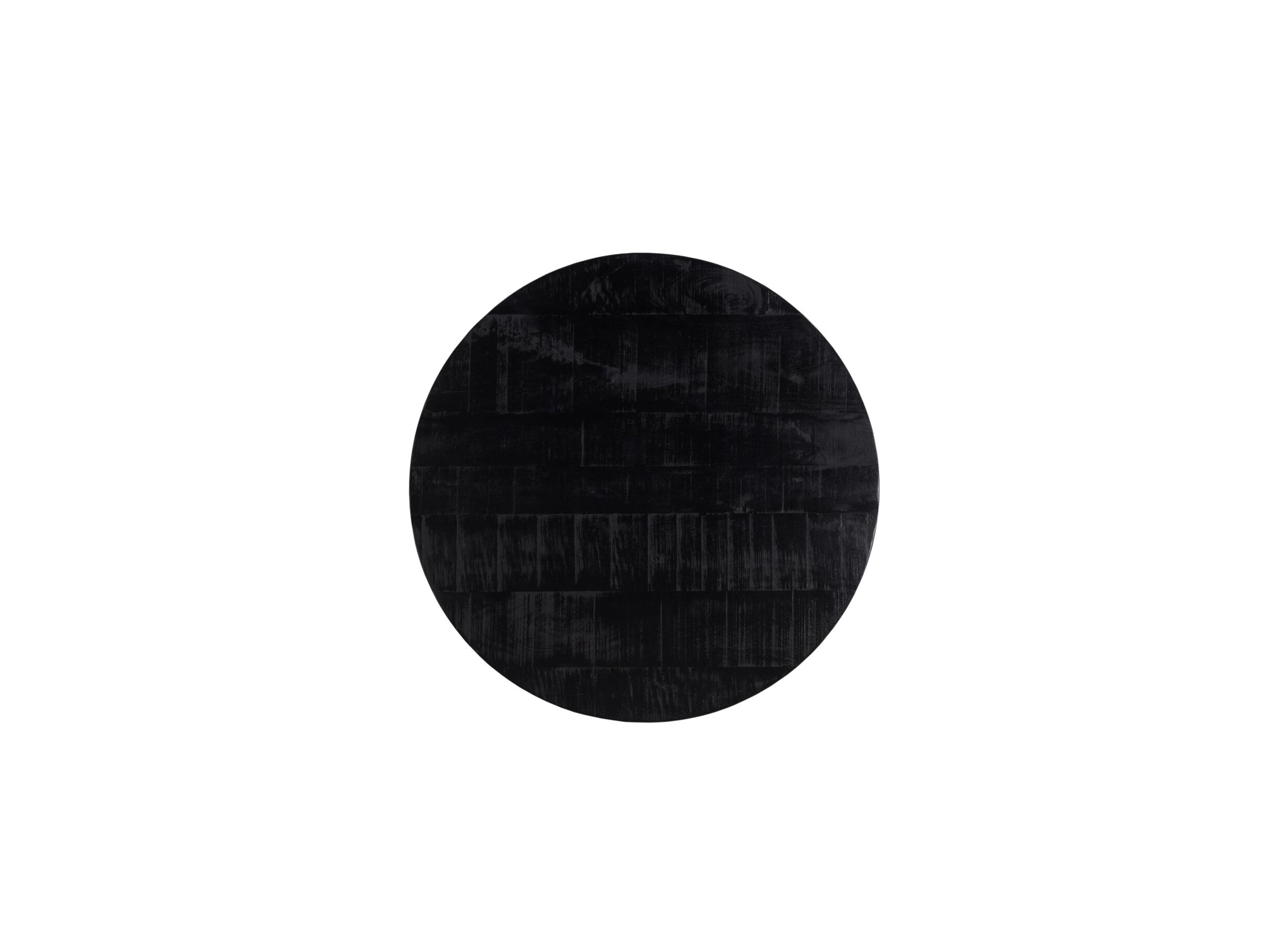 Detail - Table d'appoint Celeste Ø70cm lot de 3
