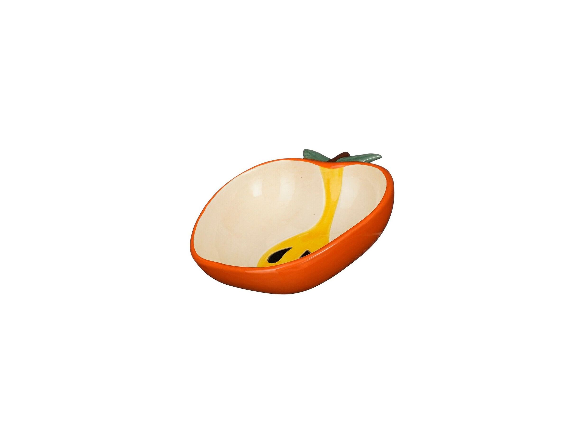 Fruitschaal Fresh appel 15 - Corbeille à fruits Fresh pomme 15,5x15cm