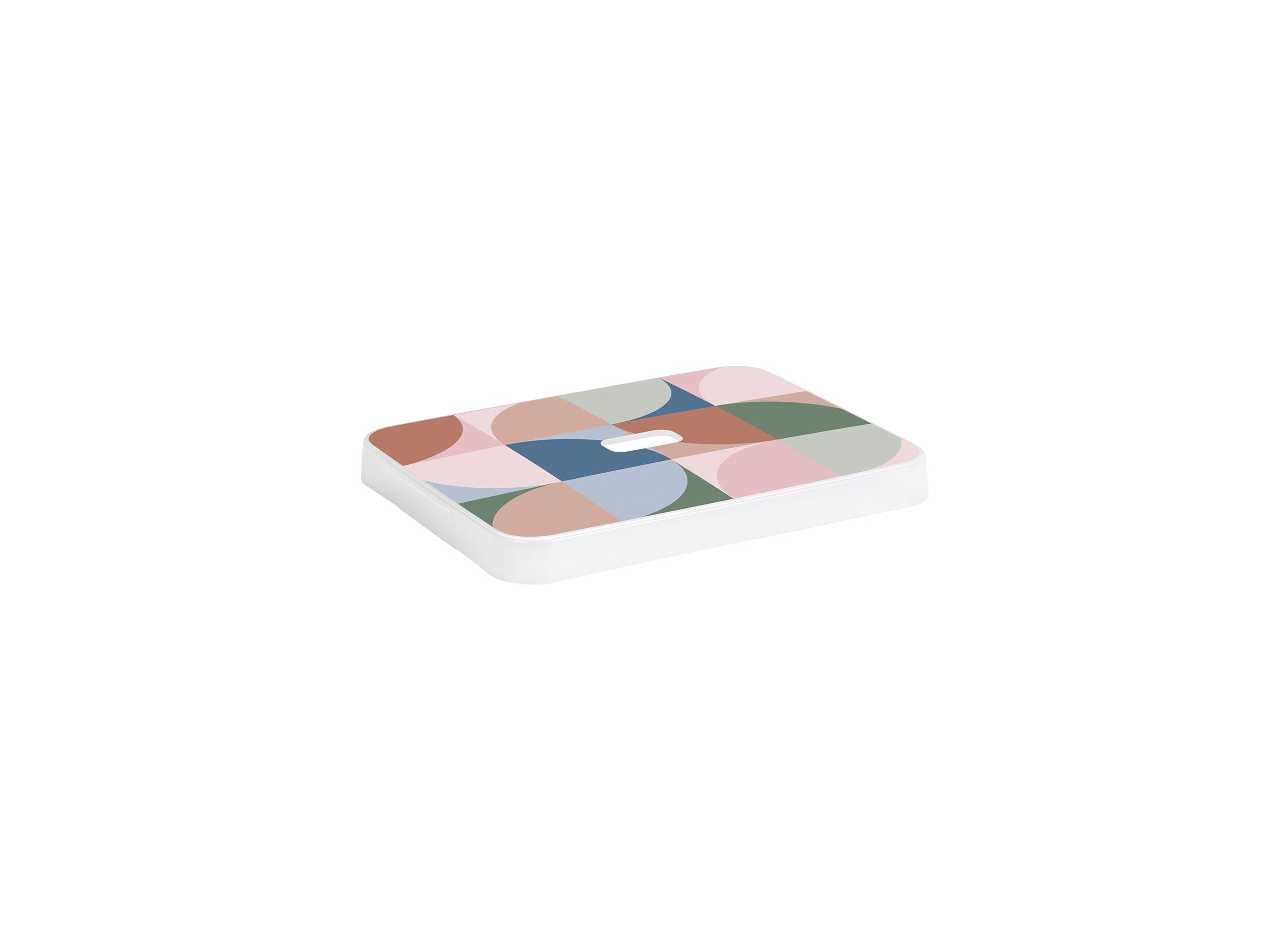Deksel Sigma Home 43x34cm