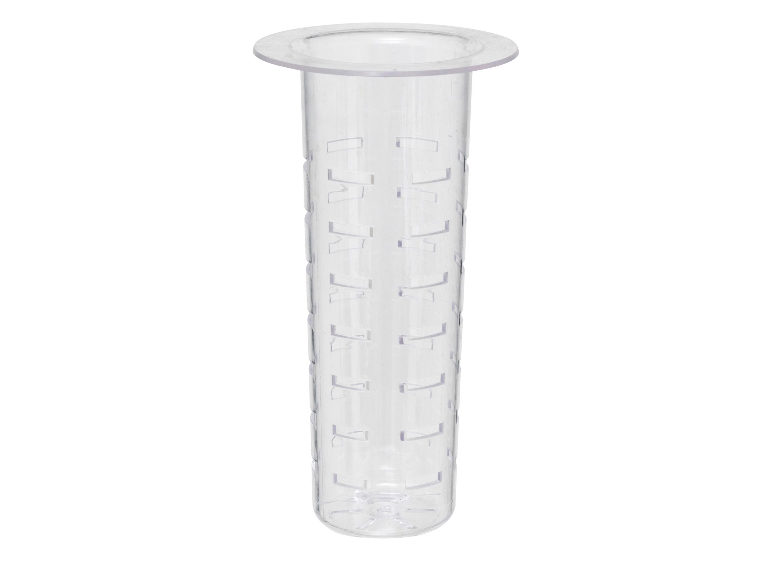 Detailfoto - Drankdispenser Fuzy 6L - glas - transparant