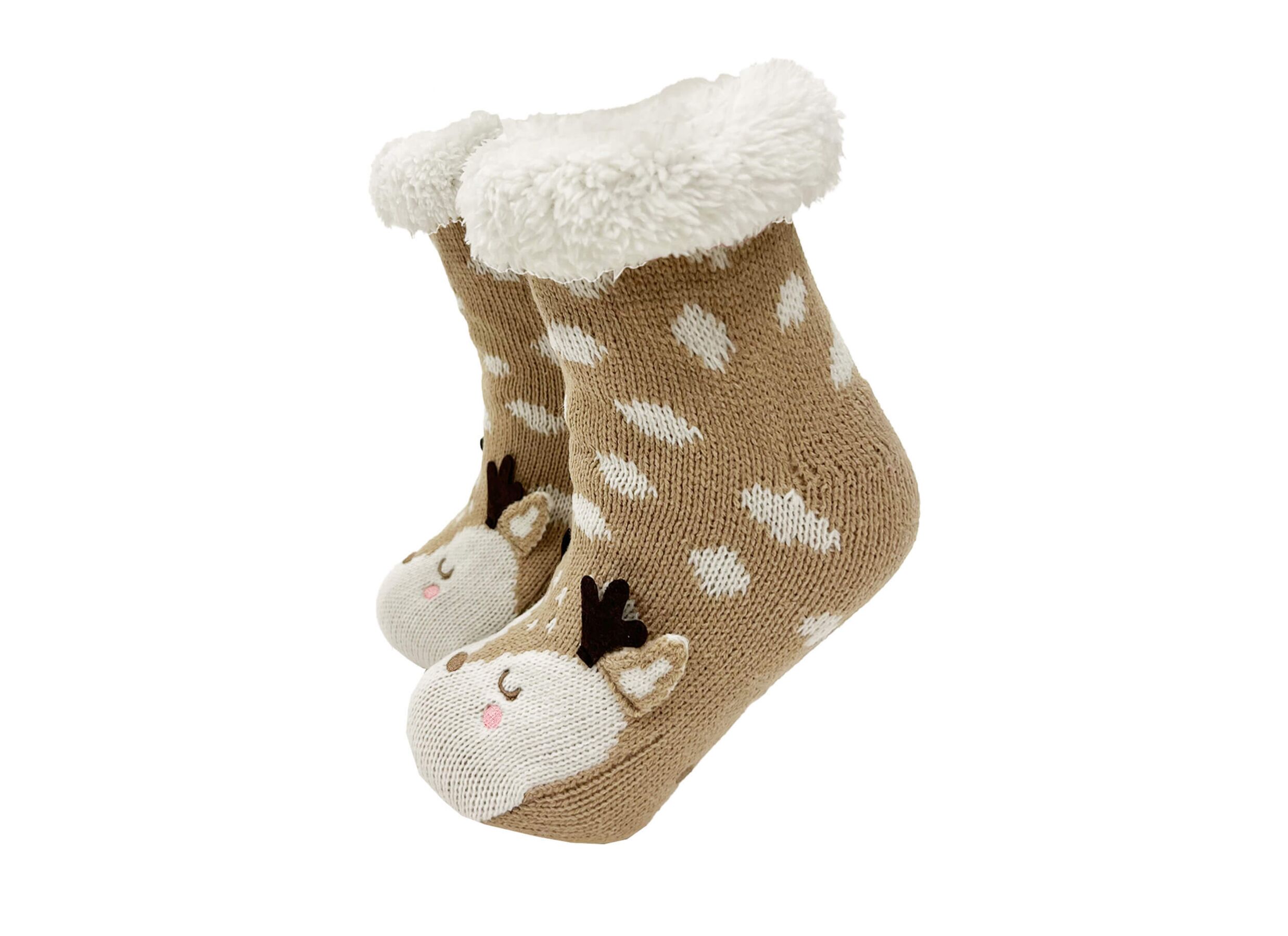 Plus Important - Chaussettes Bambi Kids