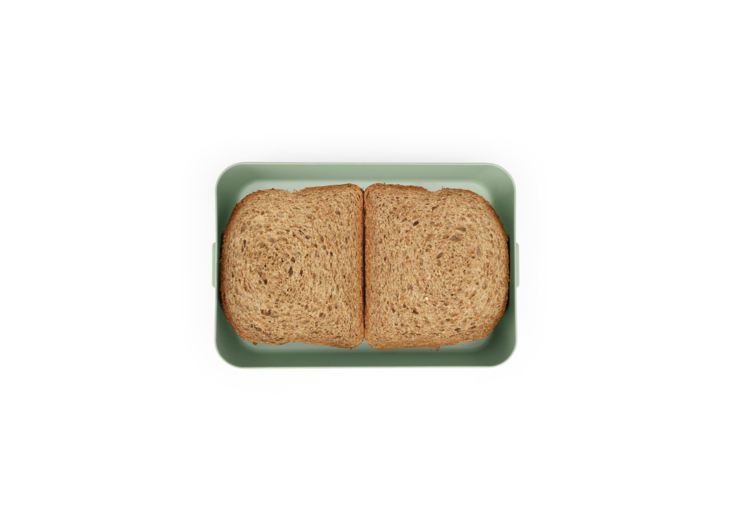 Foto ambiance - Lunch box Make&Take large jade green