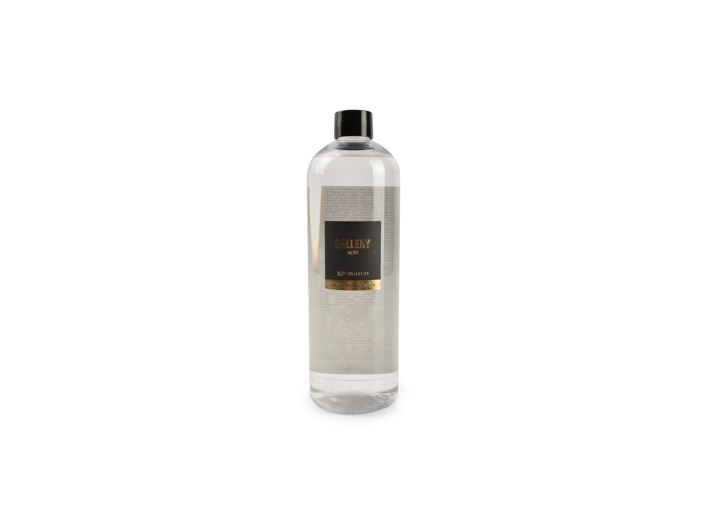 Navulling Gallery Noir 500ml - Recharge Gallery Noir 500ml