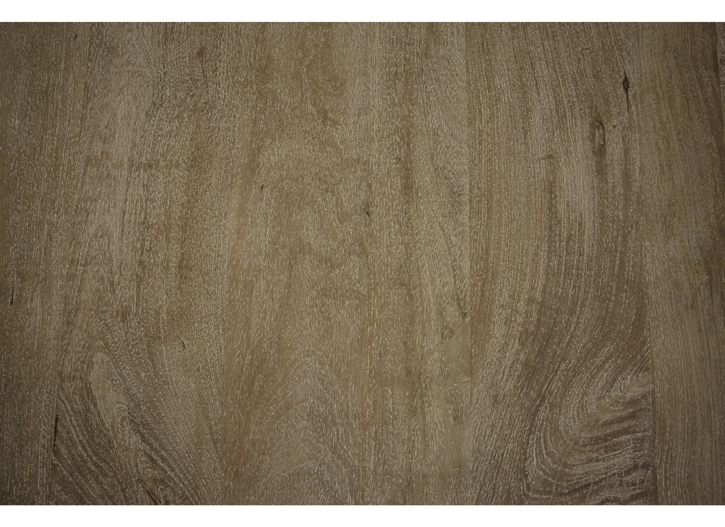 Couleurs - Table Darwin 200x100cm - manguier massif - sandblast