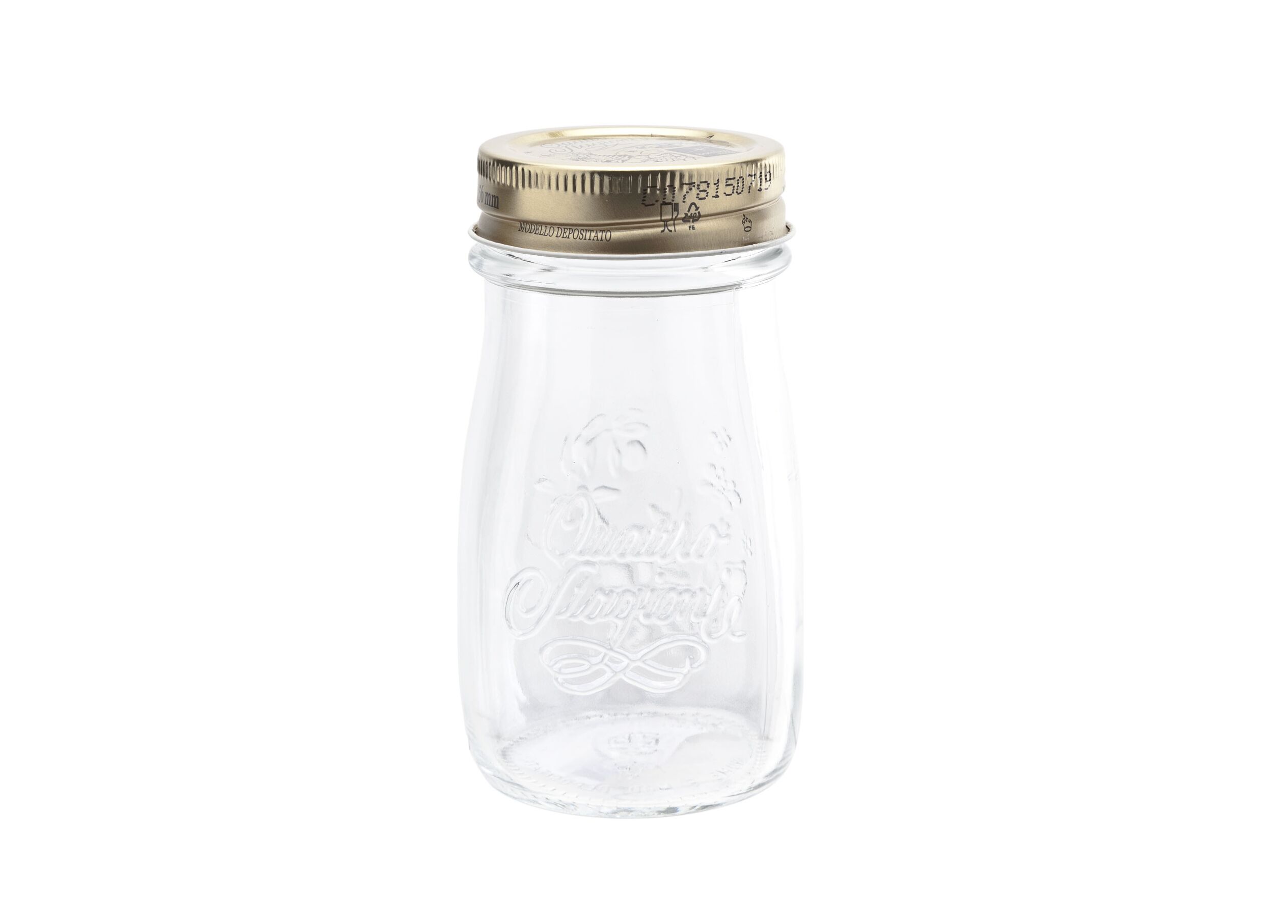 Bouteille Quattro Stagioni 200ml - Bouteille Quattro Stagioni 200ml