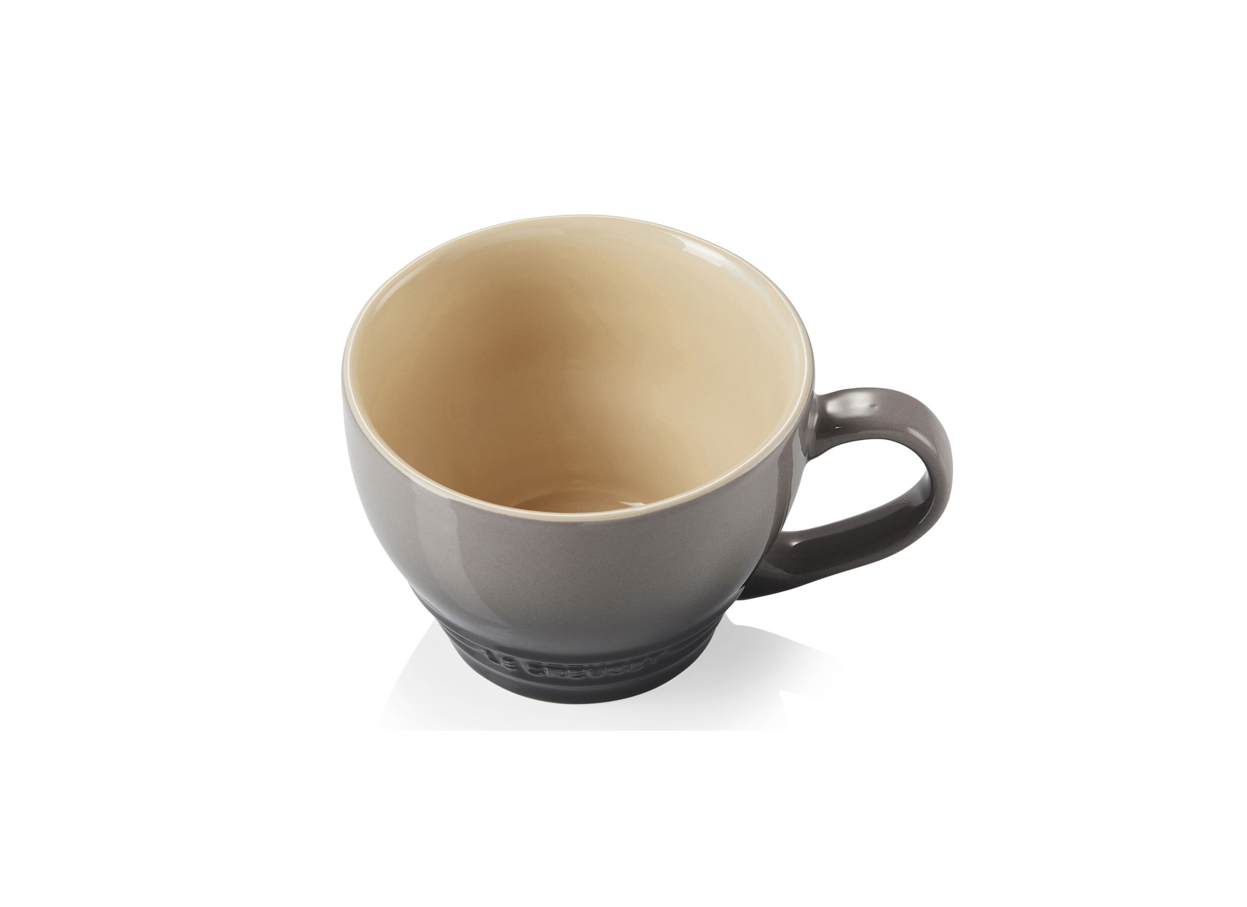 Aperçu - Mug Le Creuset 40cl flint