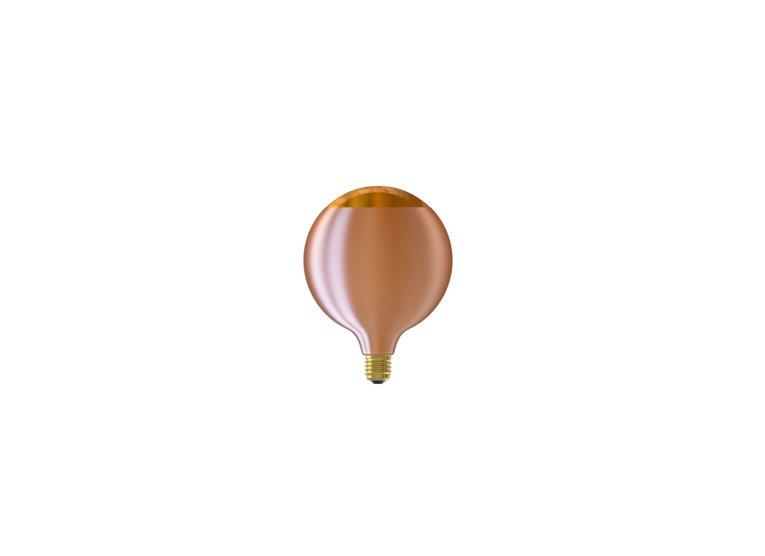 Aperçu - Ampoule LED Silk G125 4W E27