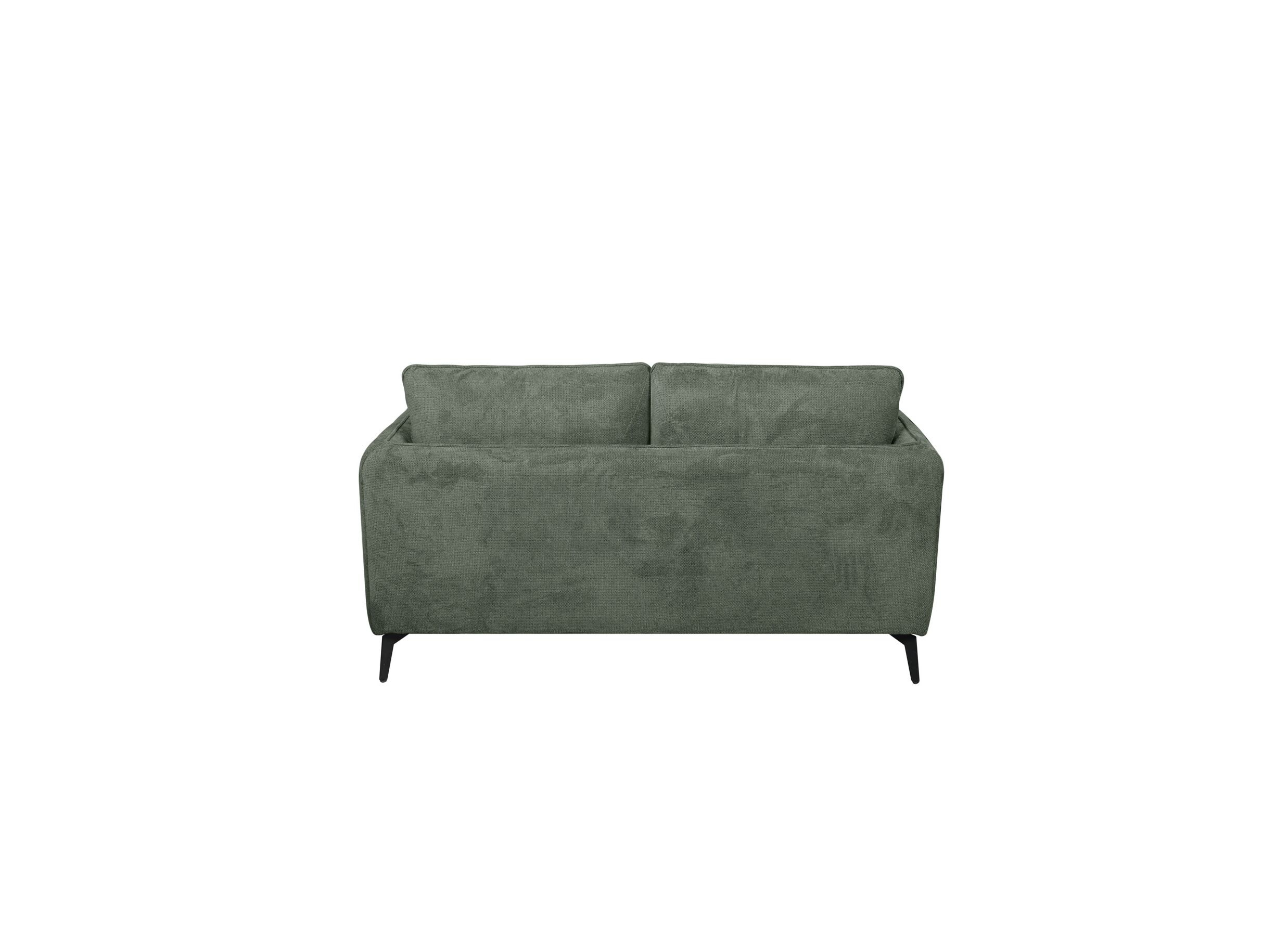 Aperçu - Canapé Pack 2 places - tissu - vert
