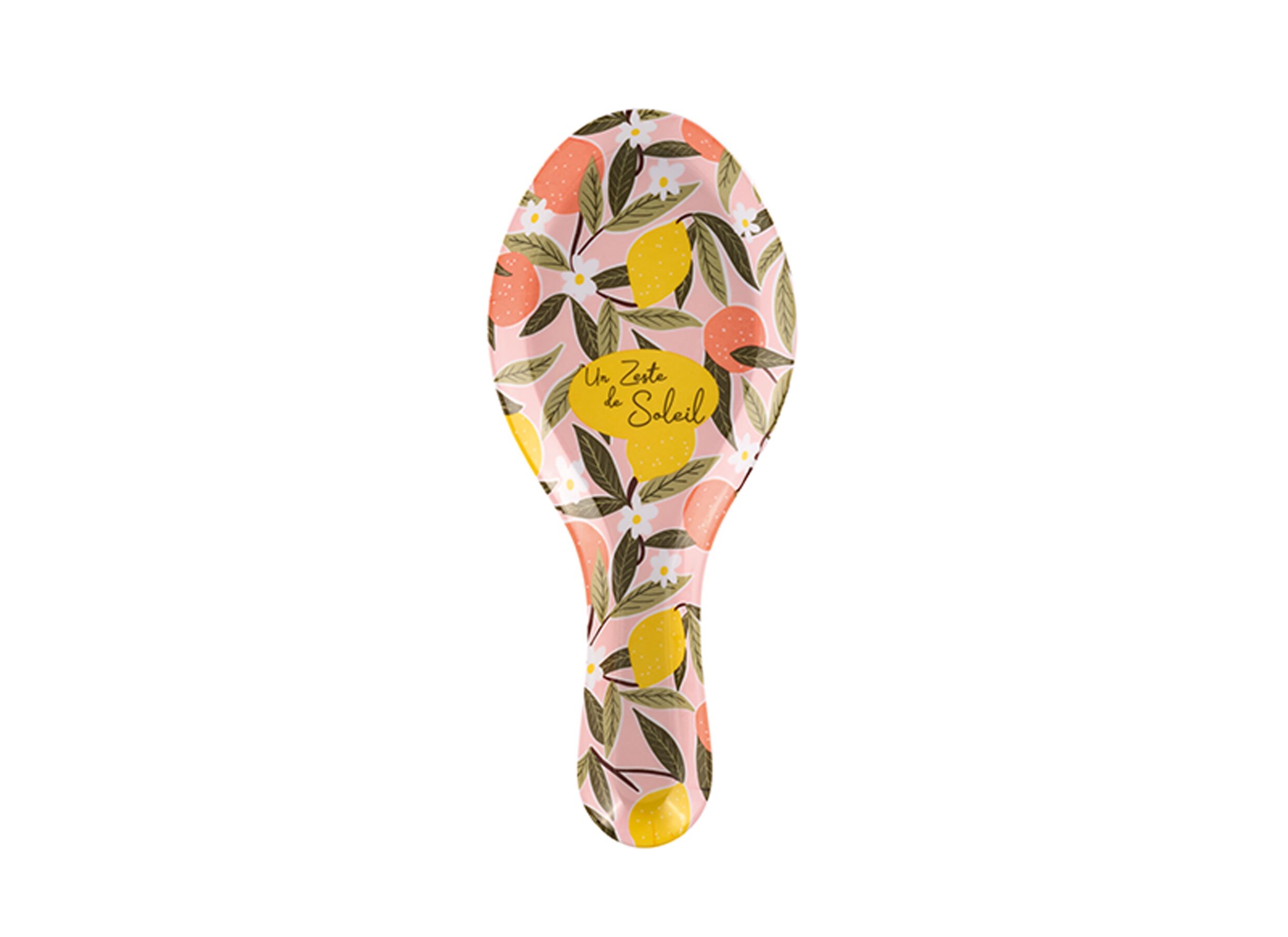 Lepelhouder Agrumes 24 - Lepelhouder Agrumes 24,5x10cm - melamine - multicolor