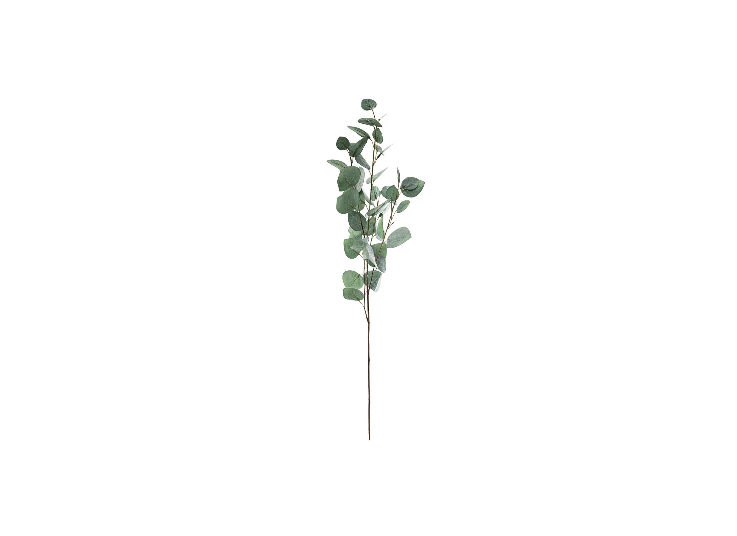 Branche artificielle Eucalyptus H92cm - Branche artificielle Eucalyptus H92cm
