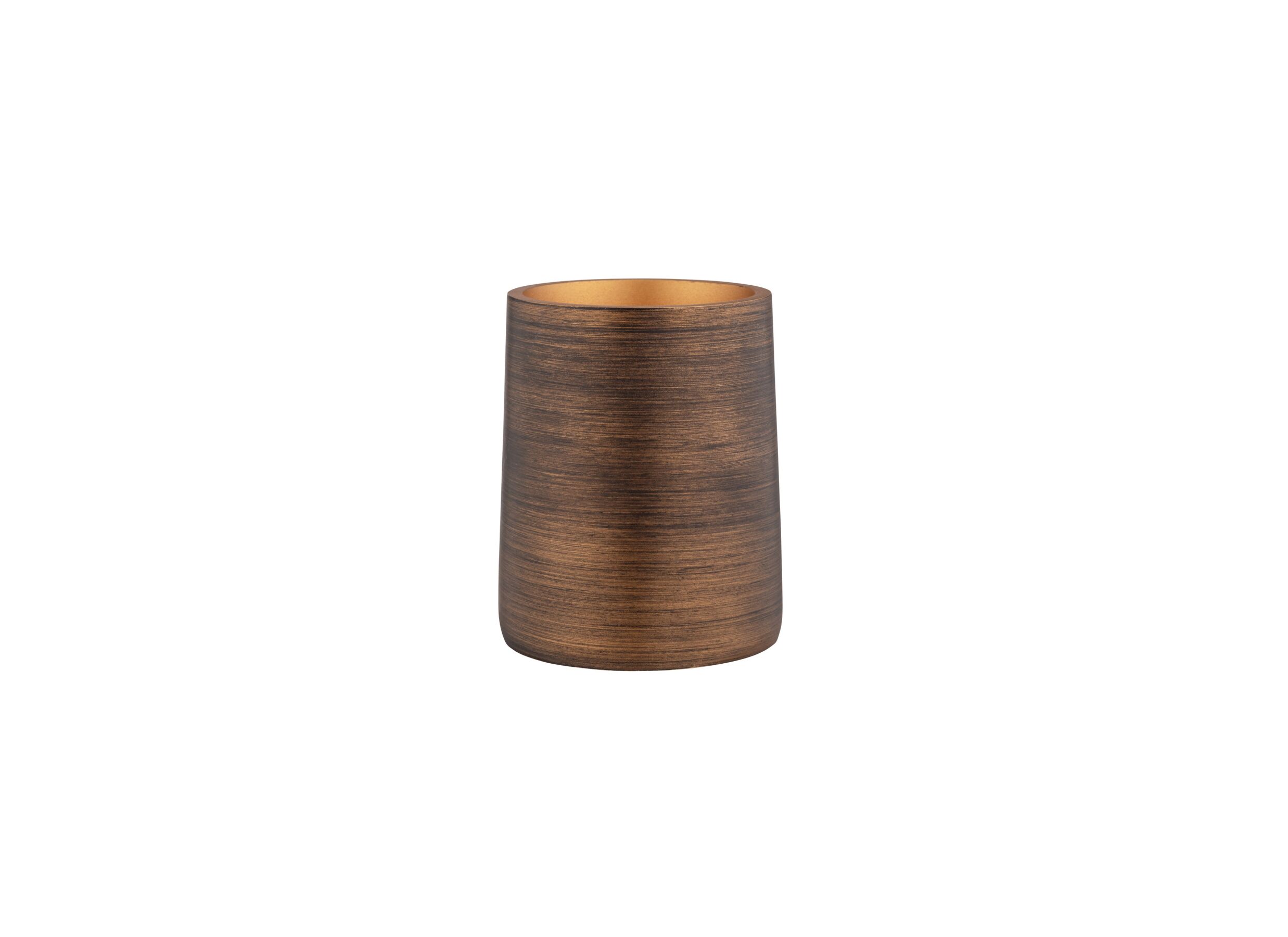 Gobelet Palena bronze - Gobelet Palena bronze