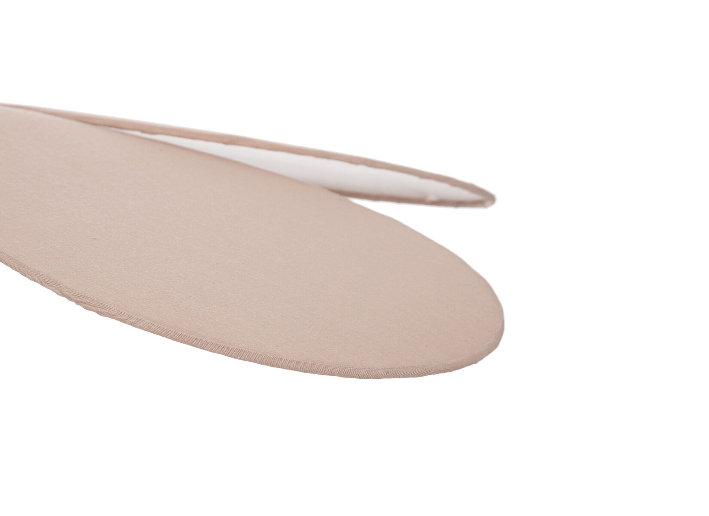 Detail - Suspension enfant Bloemblaadjes Ø72cm - tissu - rose