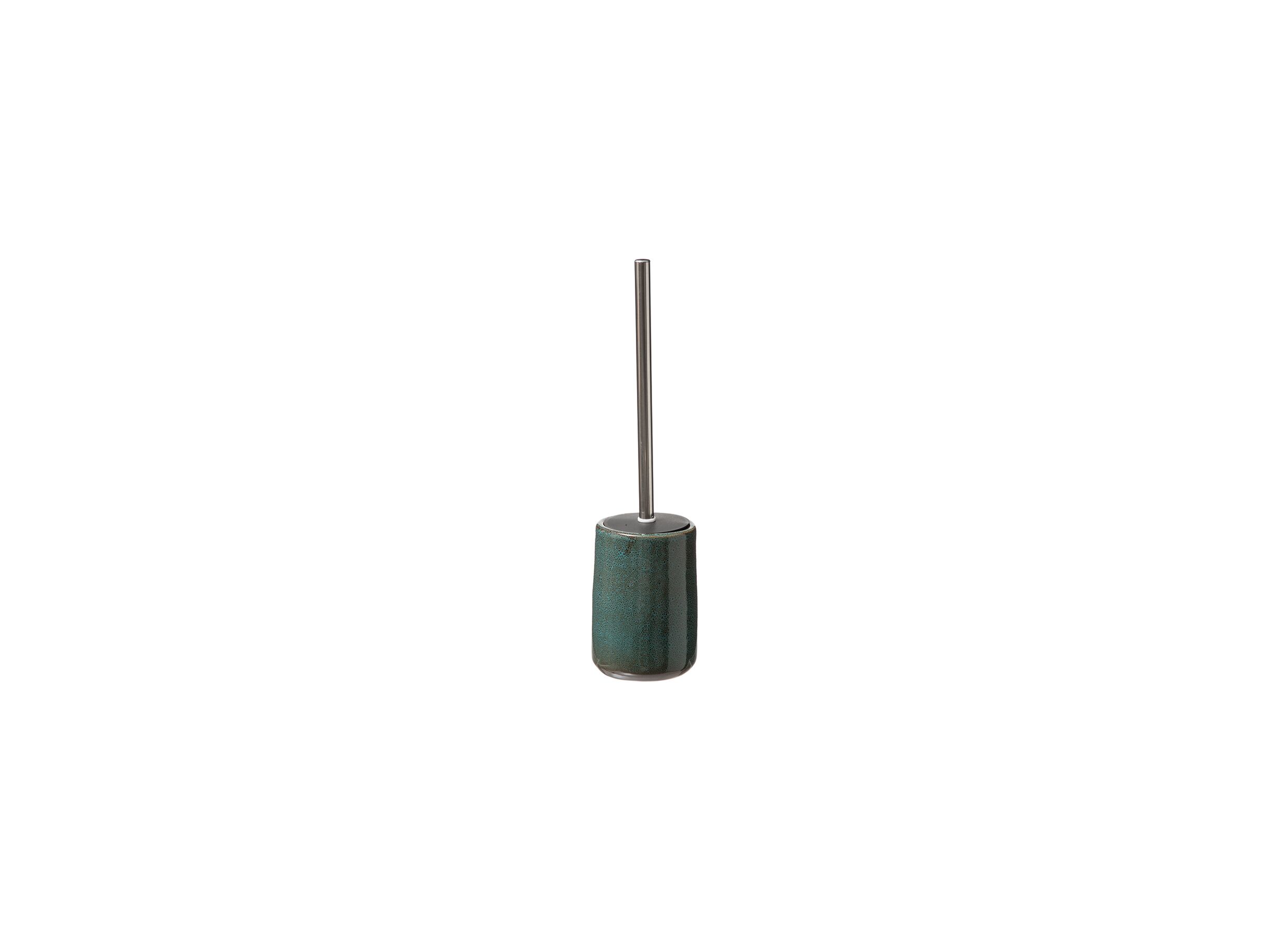 Brosse wc Harmony Vert - Brosse wc Harmony Vert