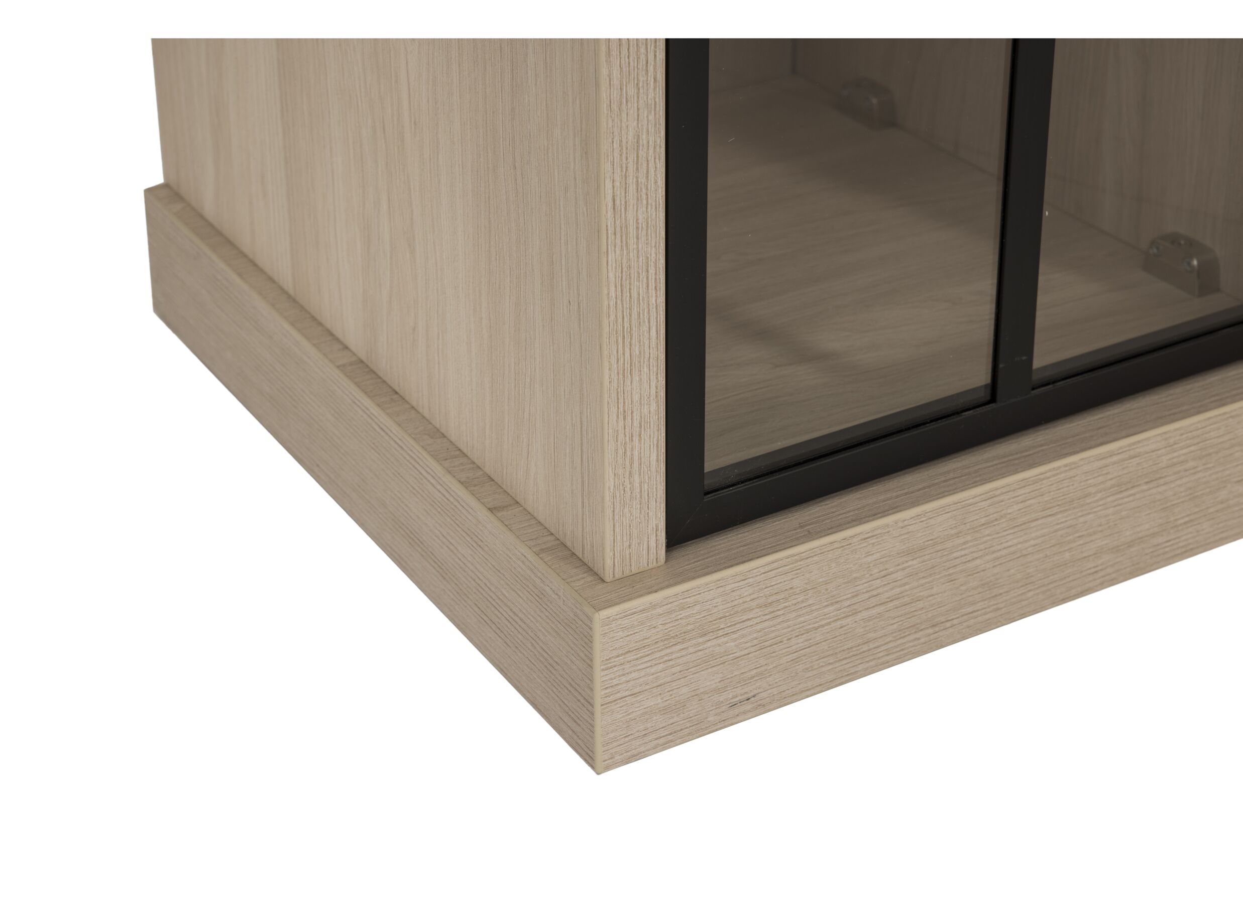 Detail - Buffet 197cm