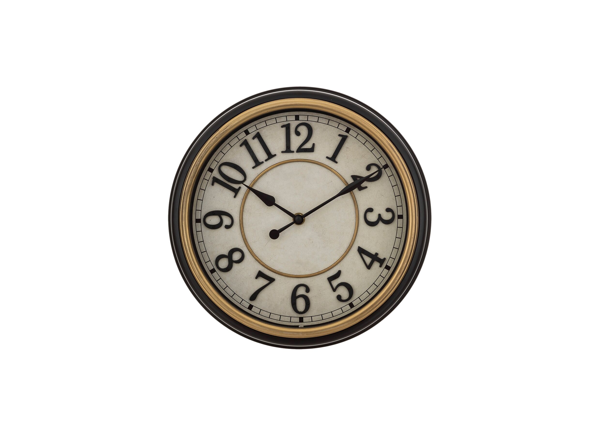 Horloge Nell Ø29 - Horloge Nell Ø29,2cm