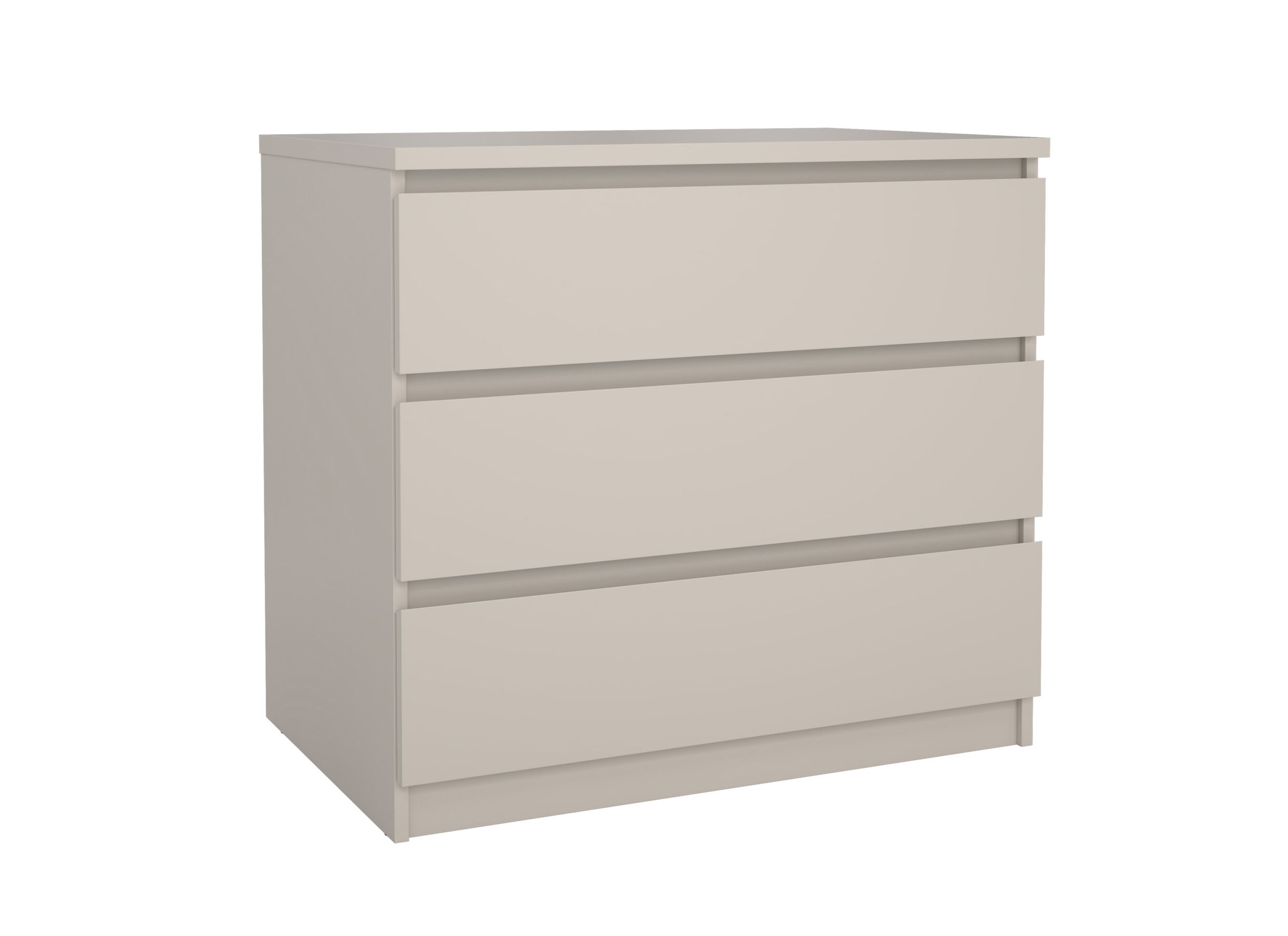 Hoofdfoto - Ladekast Naia 77x50x71cm - decor - cashmere