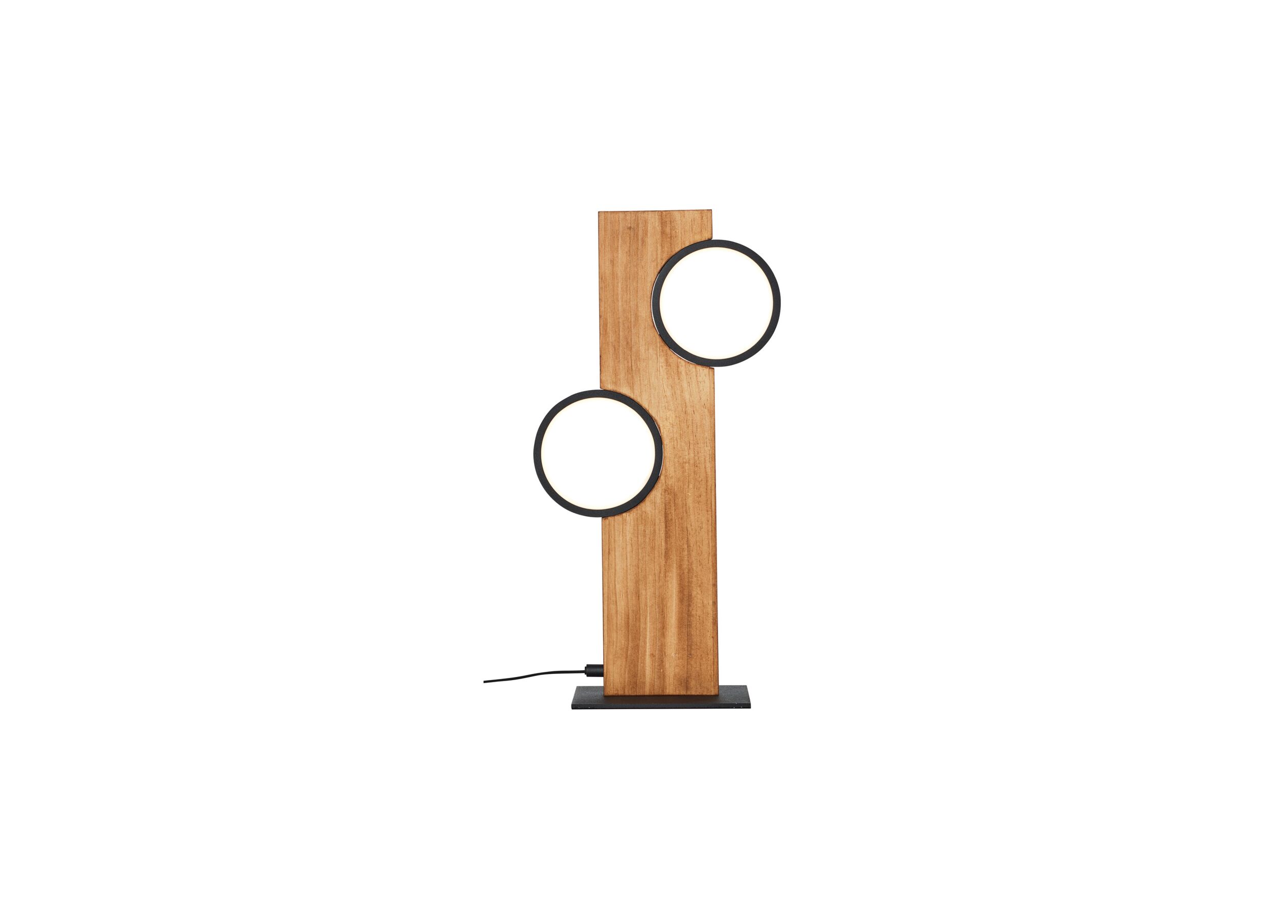 Lampe de table Cheesy H50,4cm