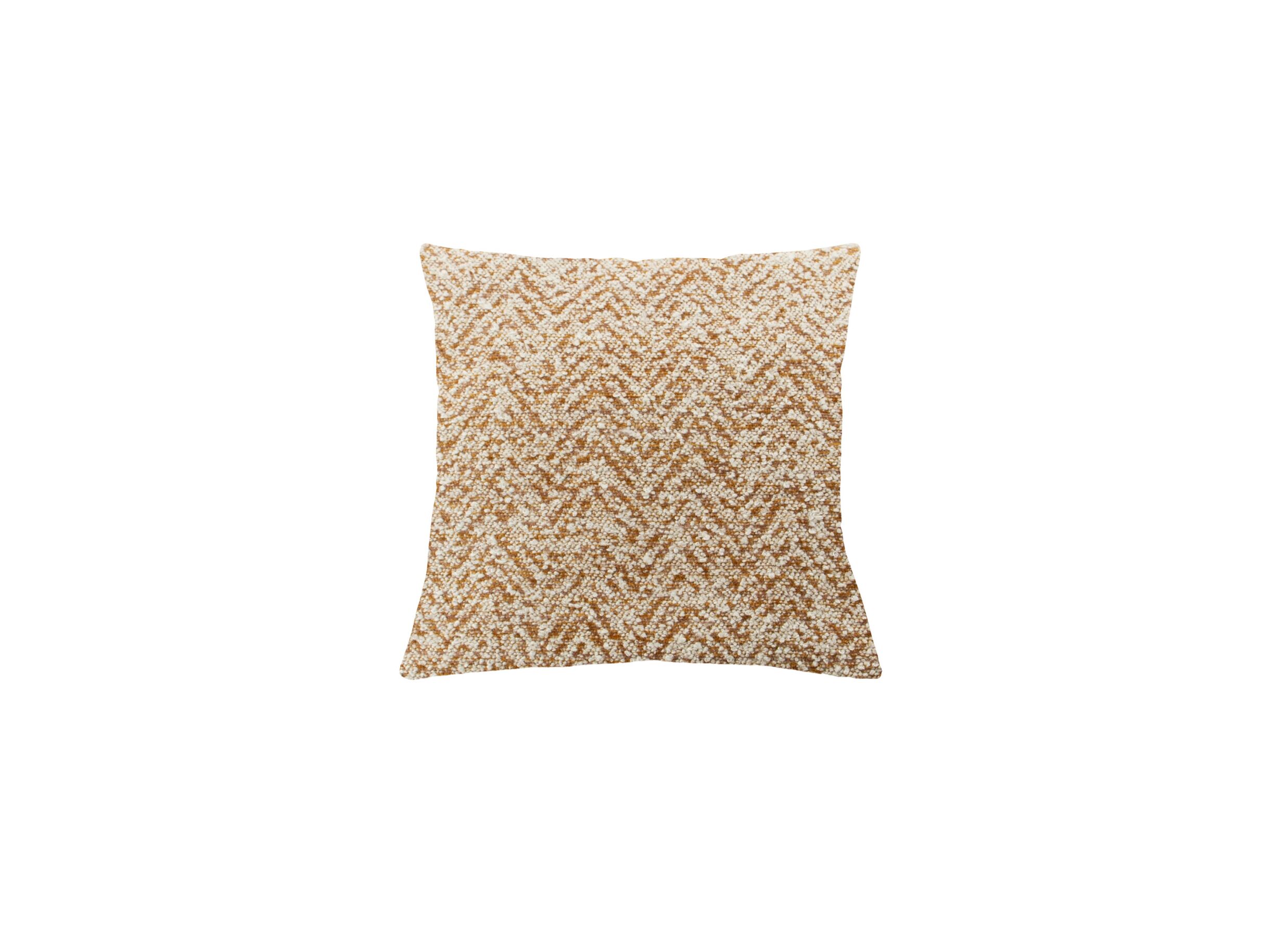 Kussen Bradley 45x45cm - stof - brick - Coussin Bradley 45x45cm - tissu - brick