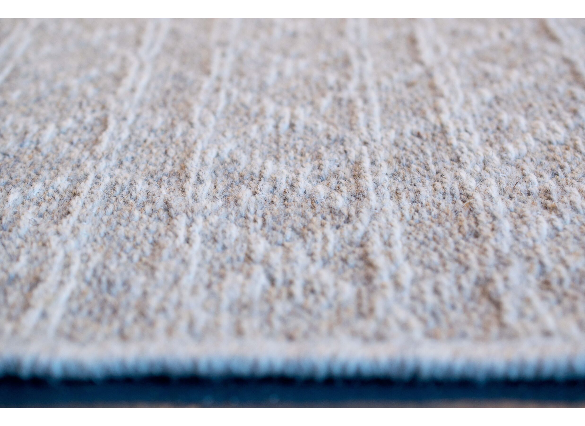 Detailfoto - Tapijt Himalaya 230x160cm wolbeige