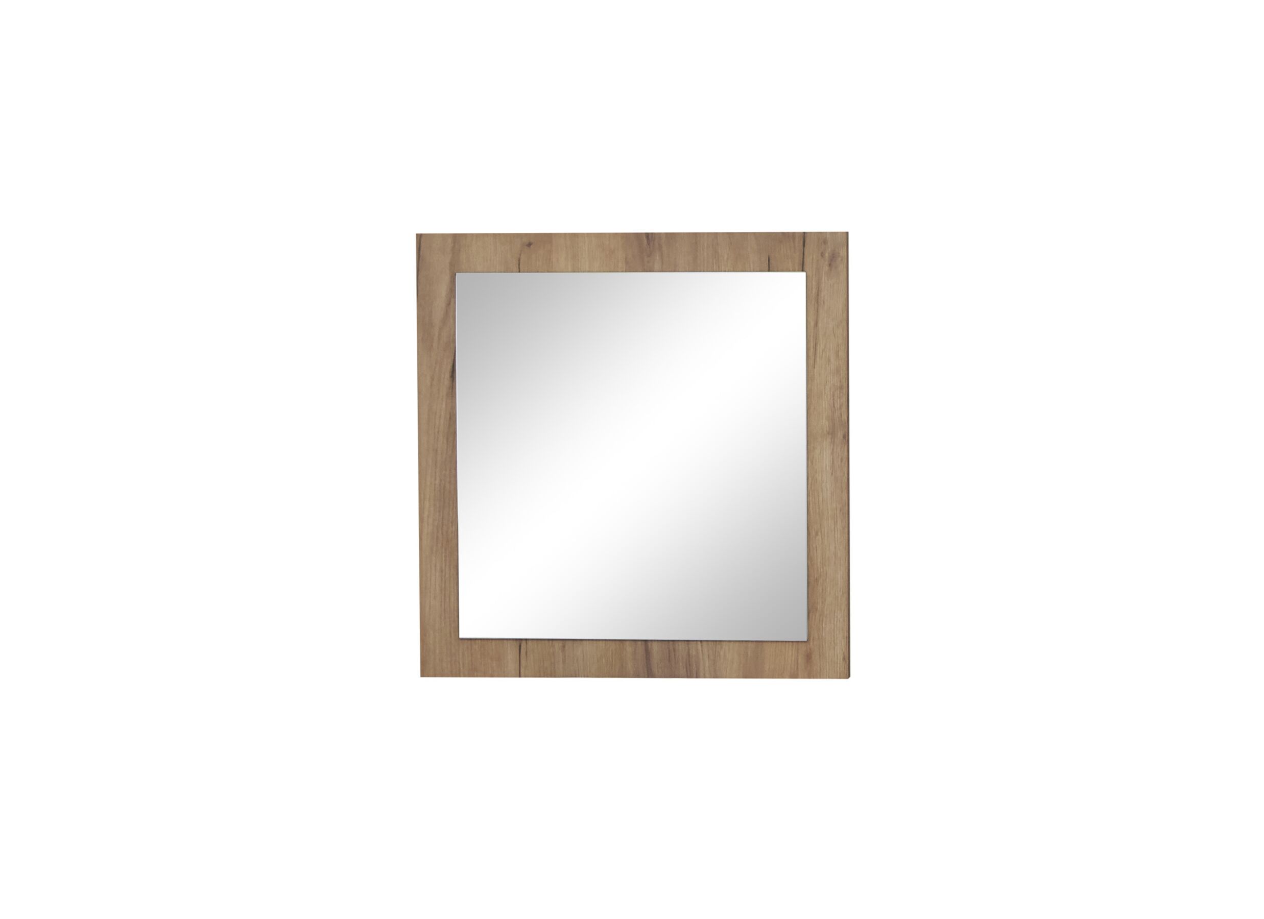 Spiegel Elio 55x55cm