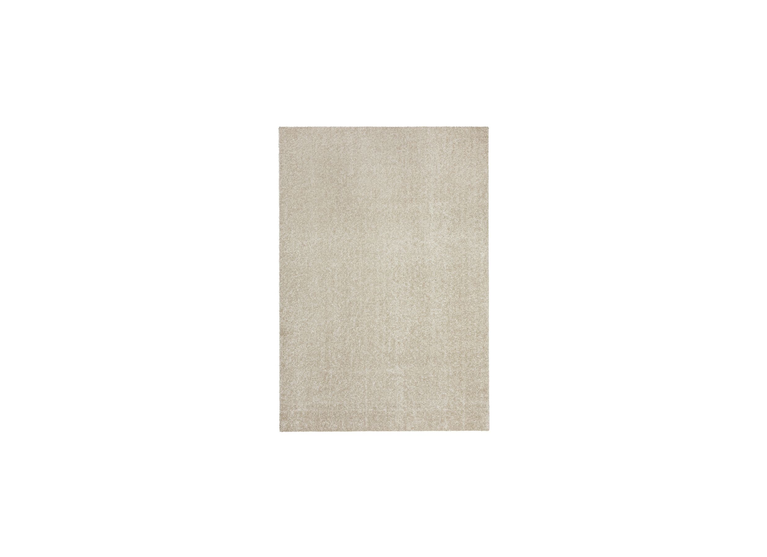 Tapijt Dolce 160x230cm - polypropyleen - beige - Tapis Dolce 160x230cm - polypropylène - beige