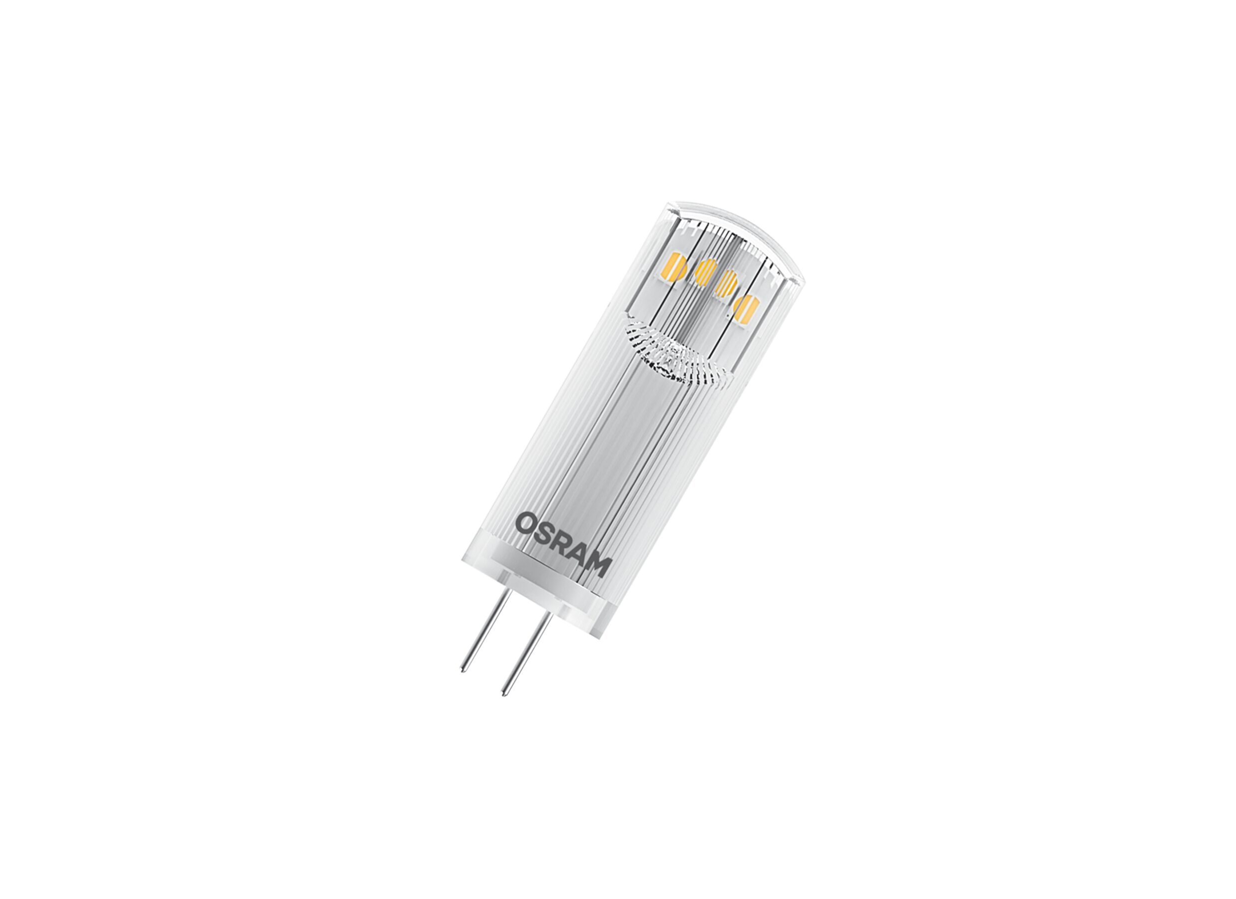 LED-lamp Pin 1,8W G4
