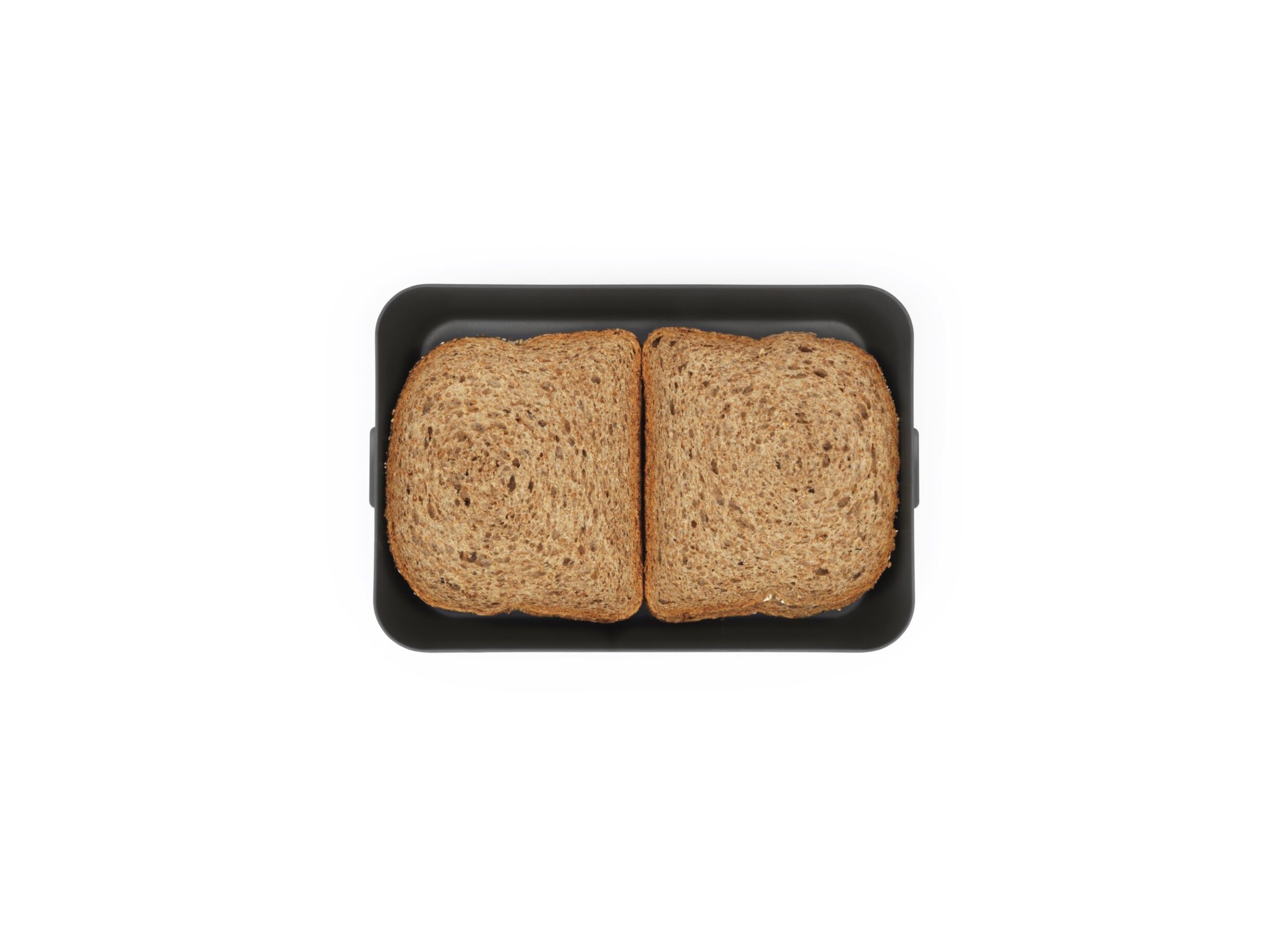 Sfeerfoto - Lunchbox Make&Take large dark grey