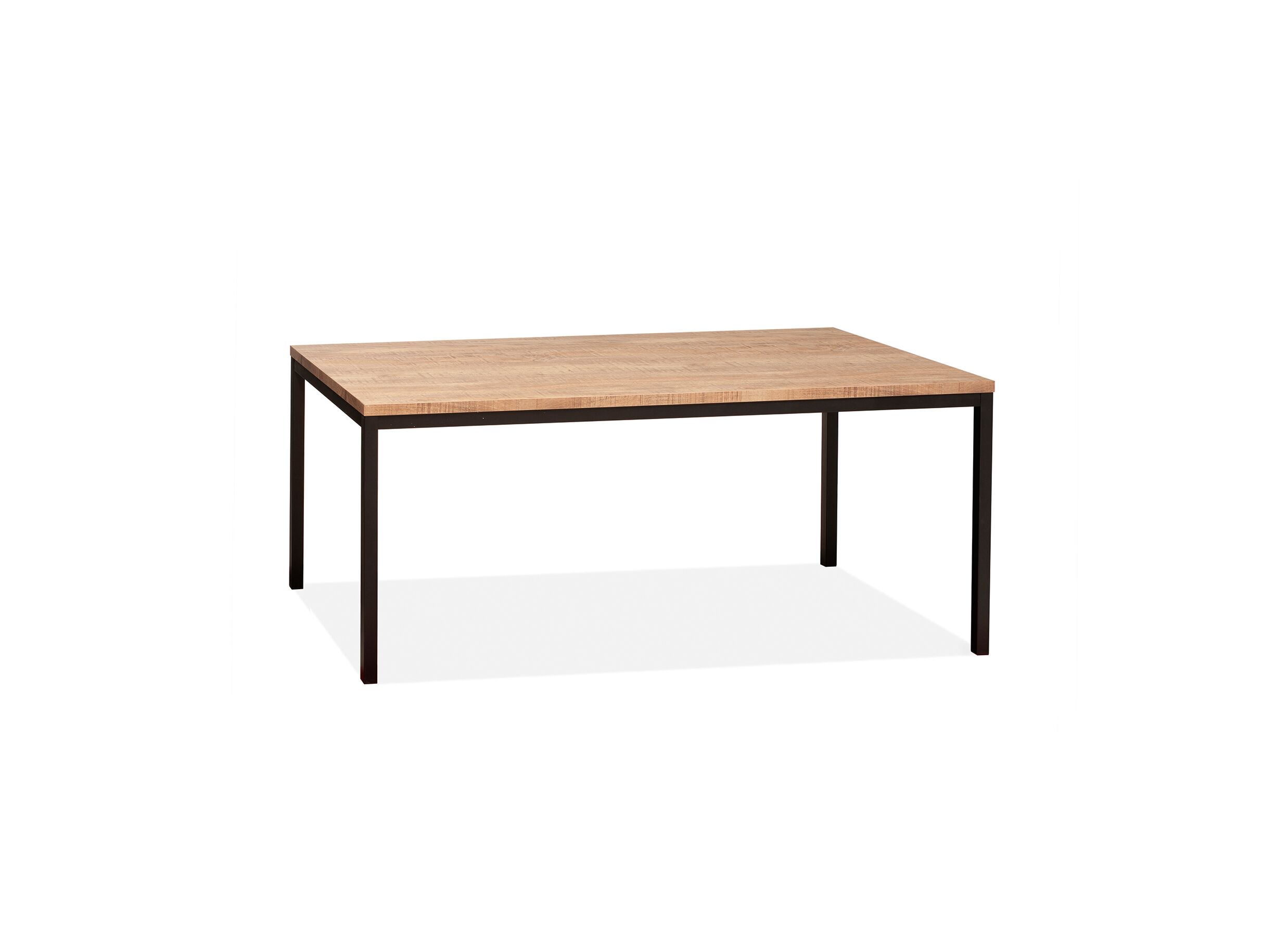 Table Caribba 160x90cm - Table Caribba 160x90cm - melamine - tropic