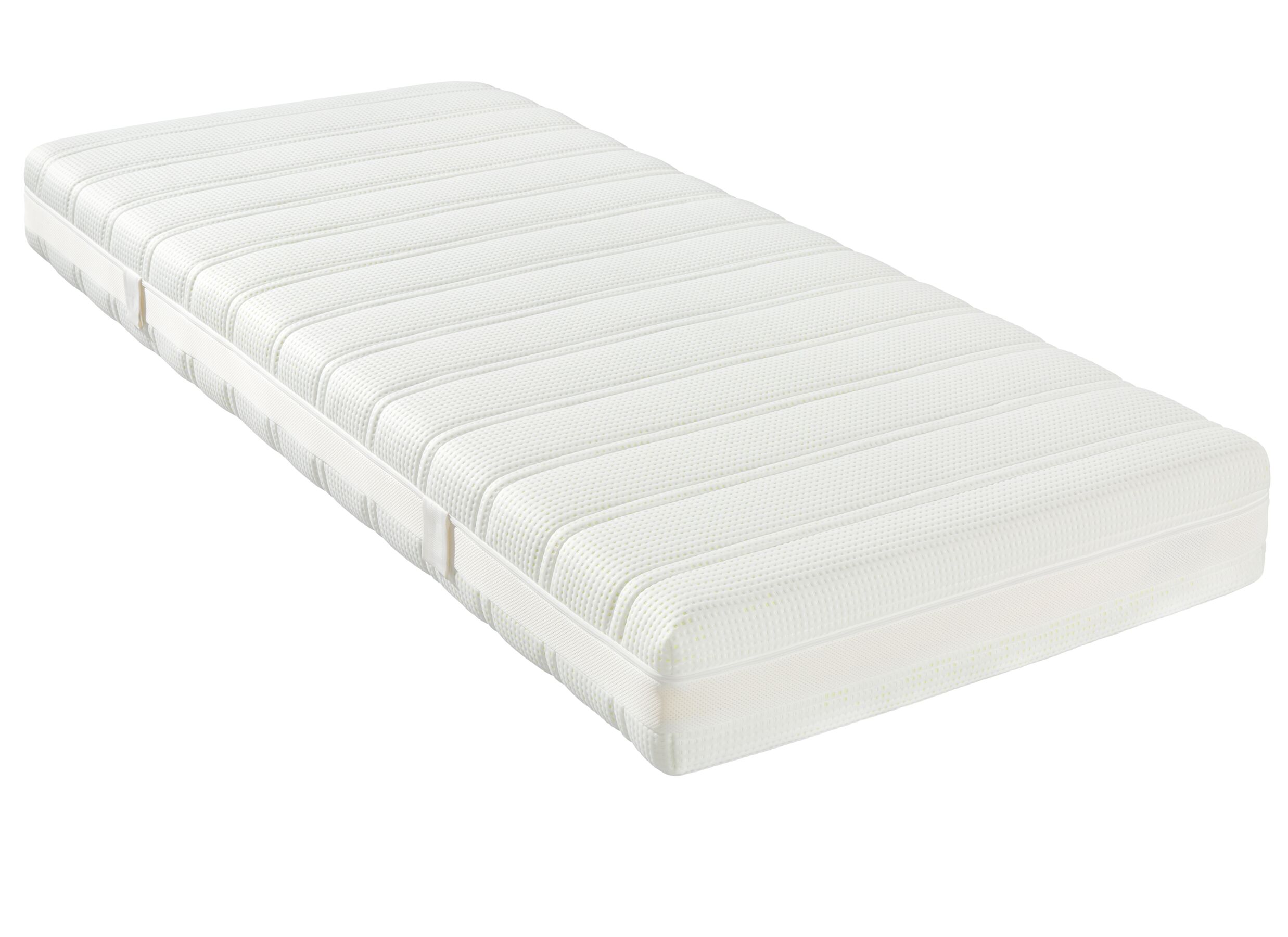 Matras Bilbao Comfeel pocketveren 90x200cm hard - Matelas Bilbao Comfeel ressorts ensachés 90x200cm ferme