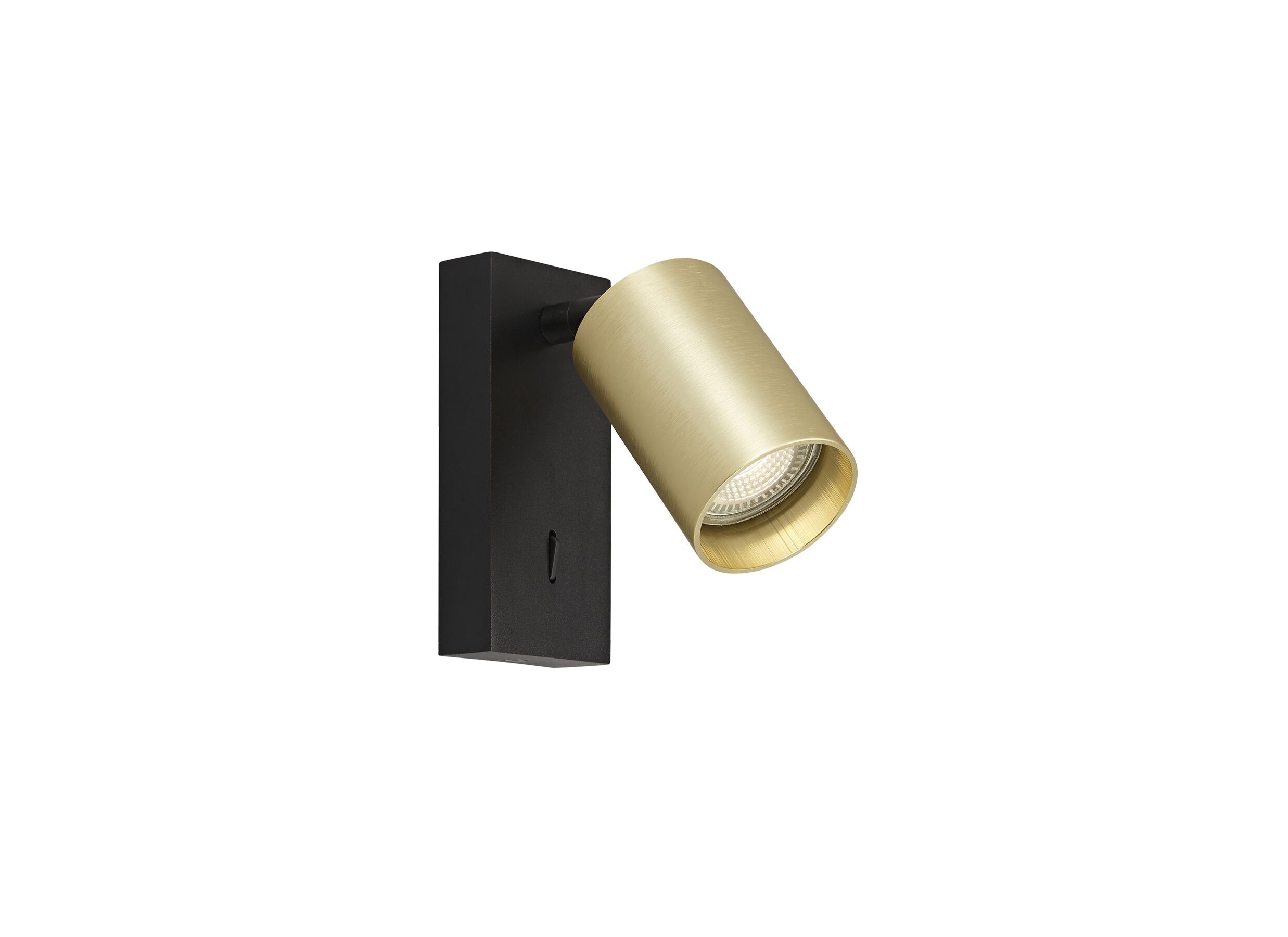 Wandlamp GU10