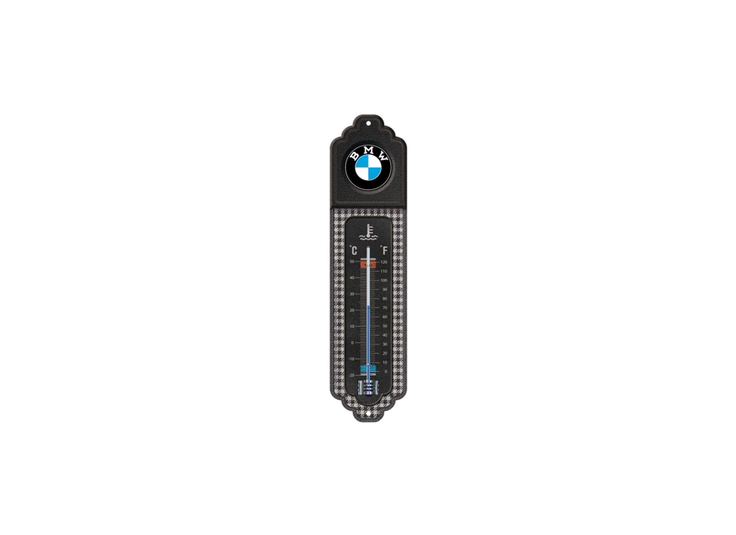 Thermometer H28cm BMW