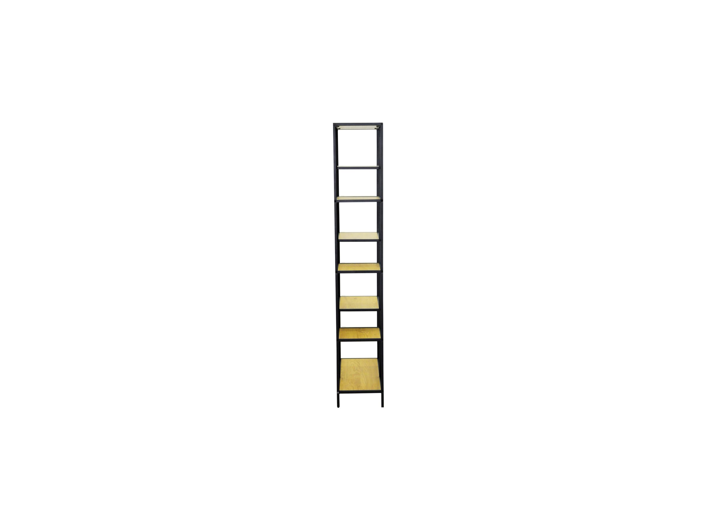 Aperçu - Étagère Tower 70x30x178cm