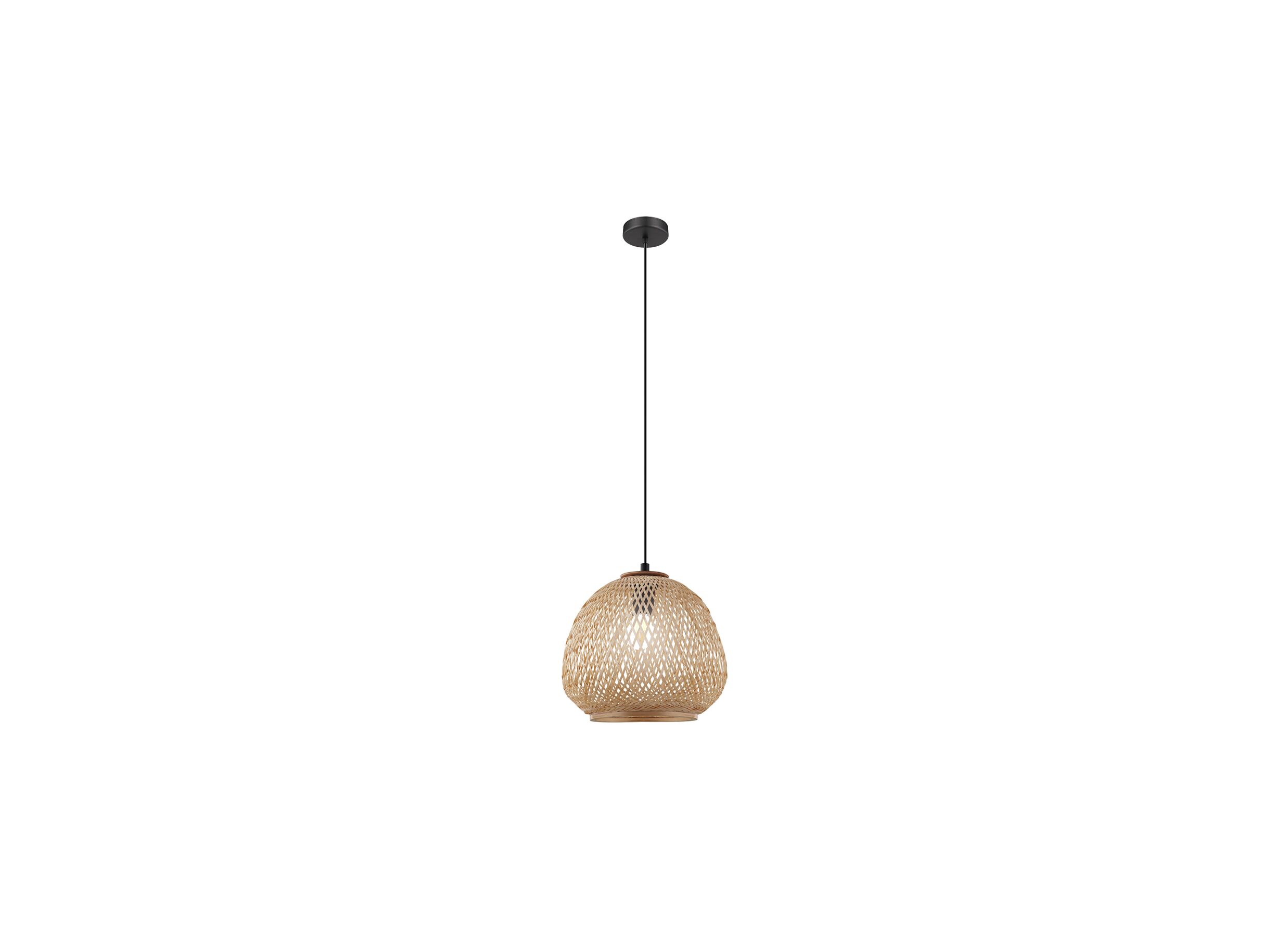 Hanglamp Dembleby Ø32cm 40W E27