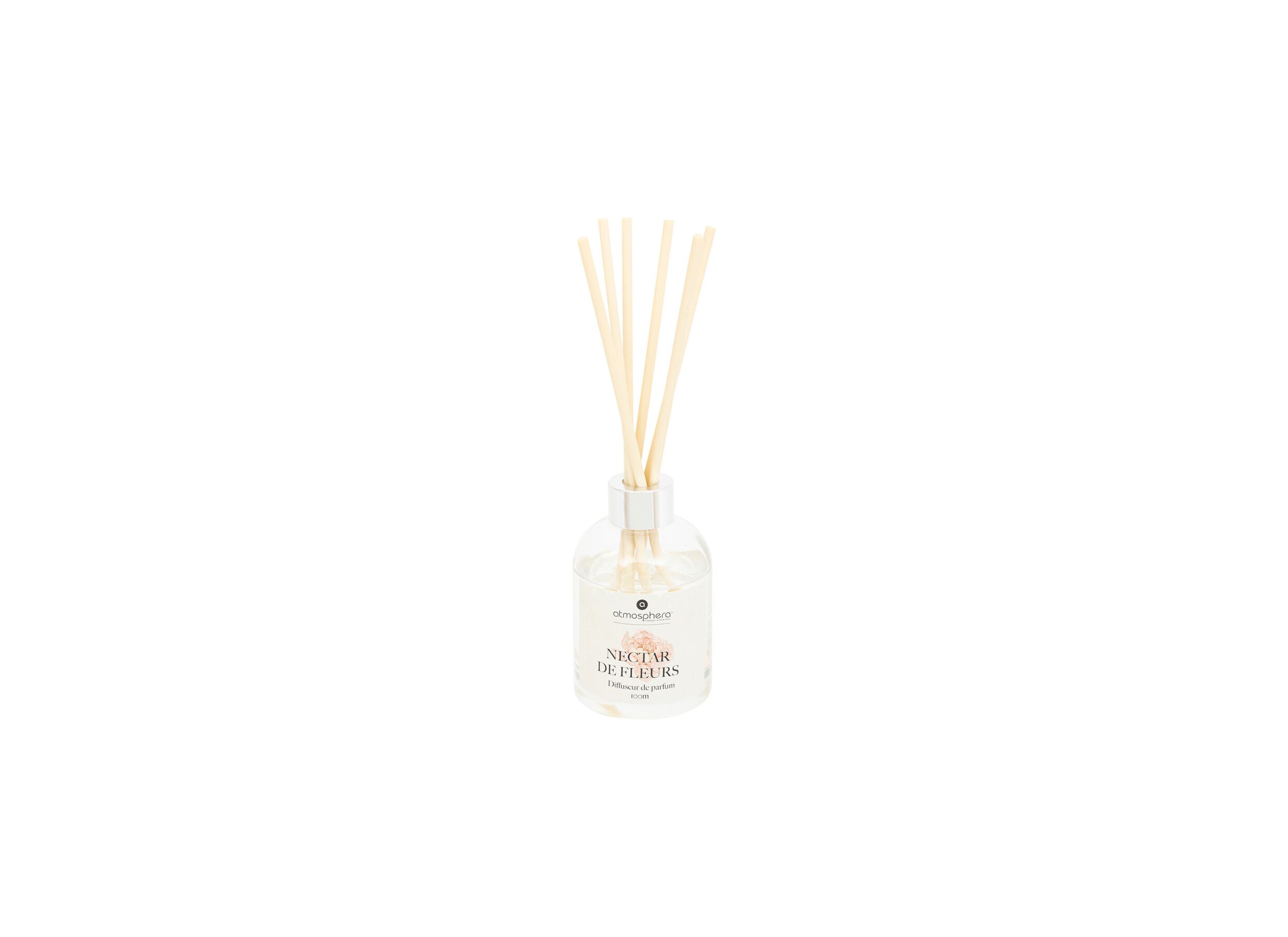 Geurstokjes Oudy Pioen 100ml