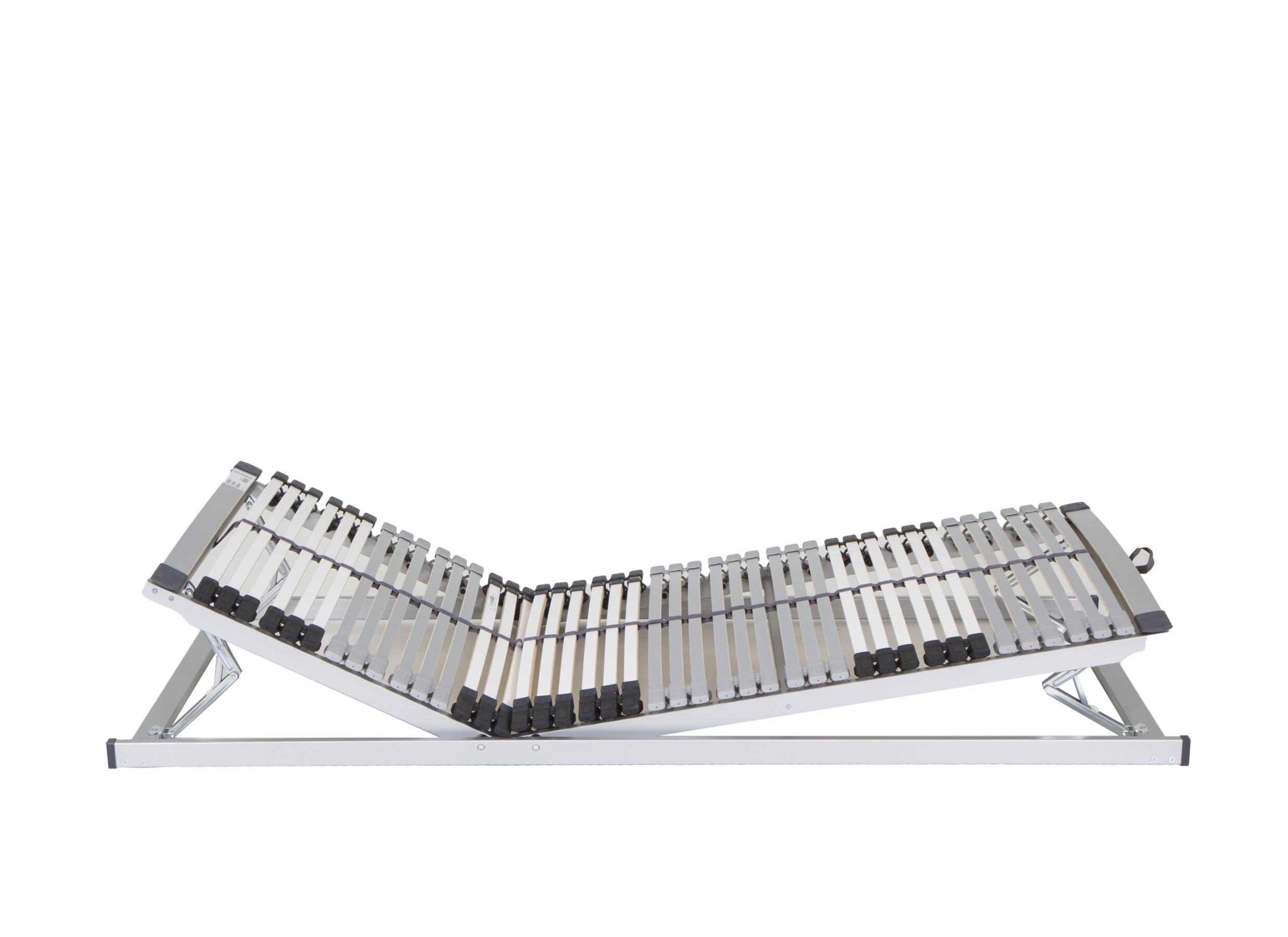 Sommier L4050 réglable 90x200cm - Sommier L4050 réglable 90x197cm