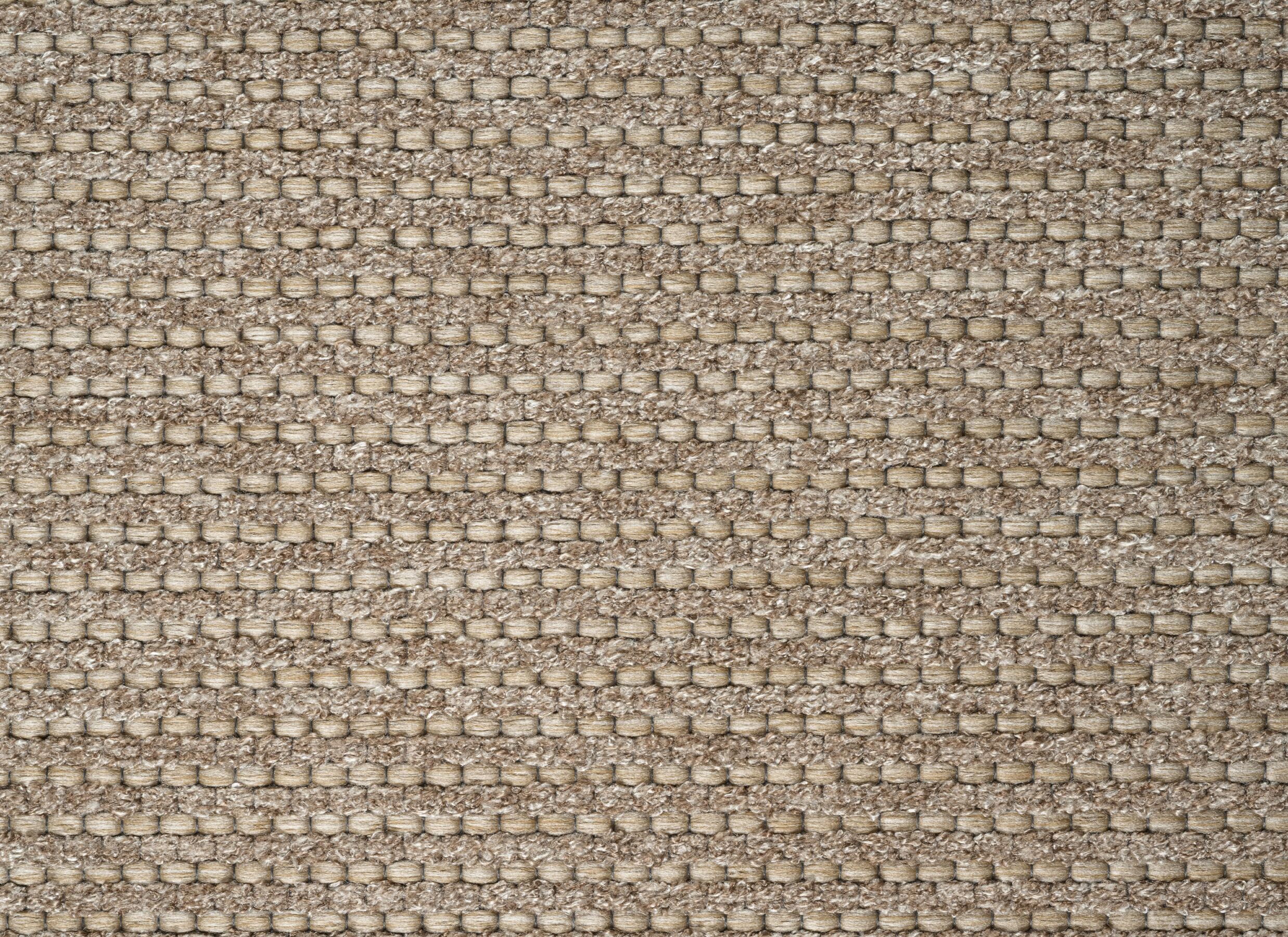 Detailfoto - Tapijt Makabi 160x230cm - polyester & polypropyleen - beige