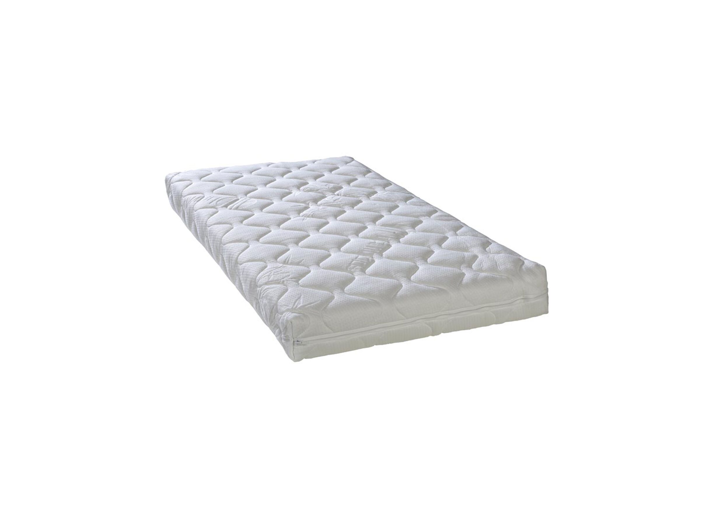 Matelas polyéther 70x140 cm medium - Matelas polyéther 70x140 cm medium