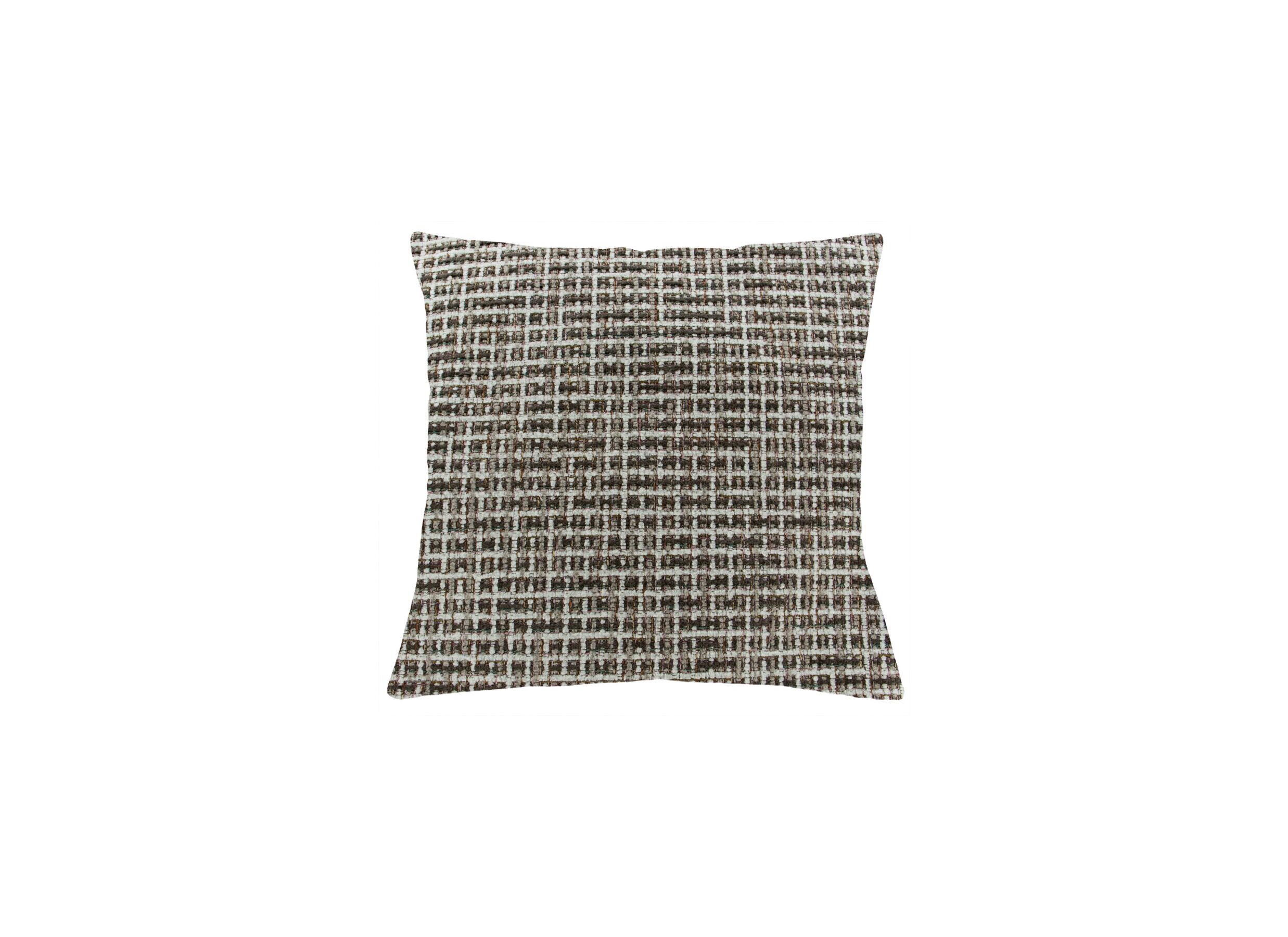 Plus Important - Coussin Funky 45x45cm - tissu - multicolore