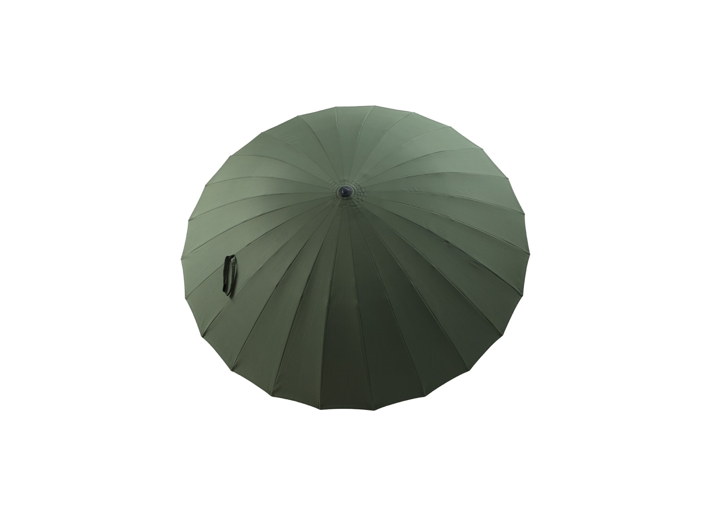 Detail - Parasol Tamarisk Ø280cm - vert