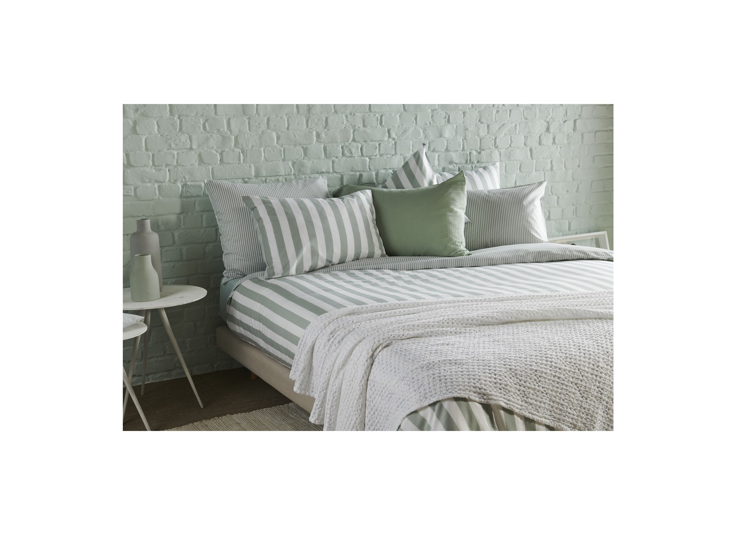 Aperçu - Housse de couette 240x200/220cm coton