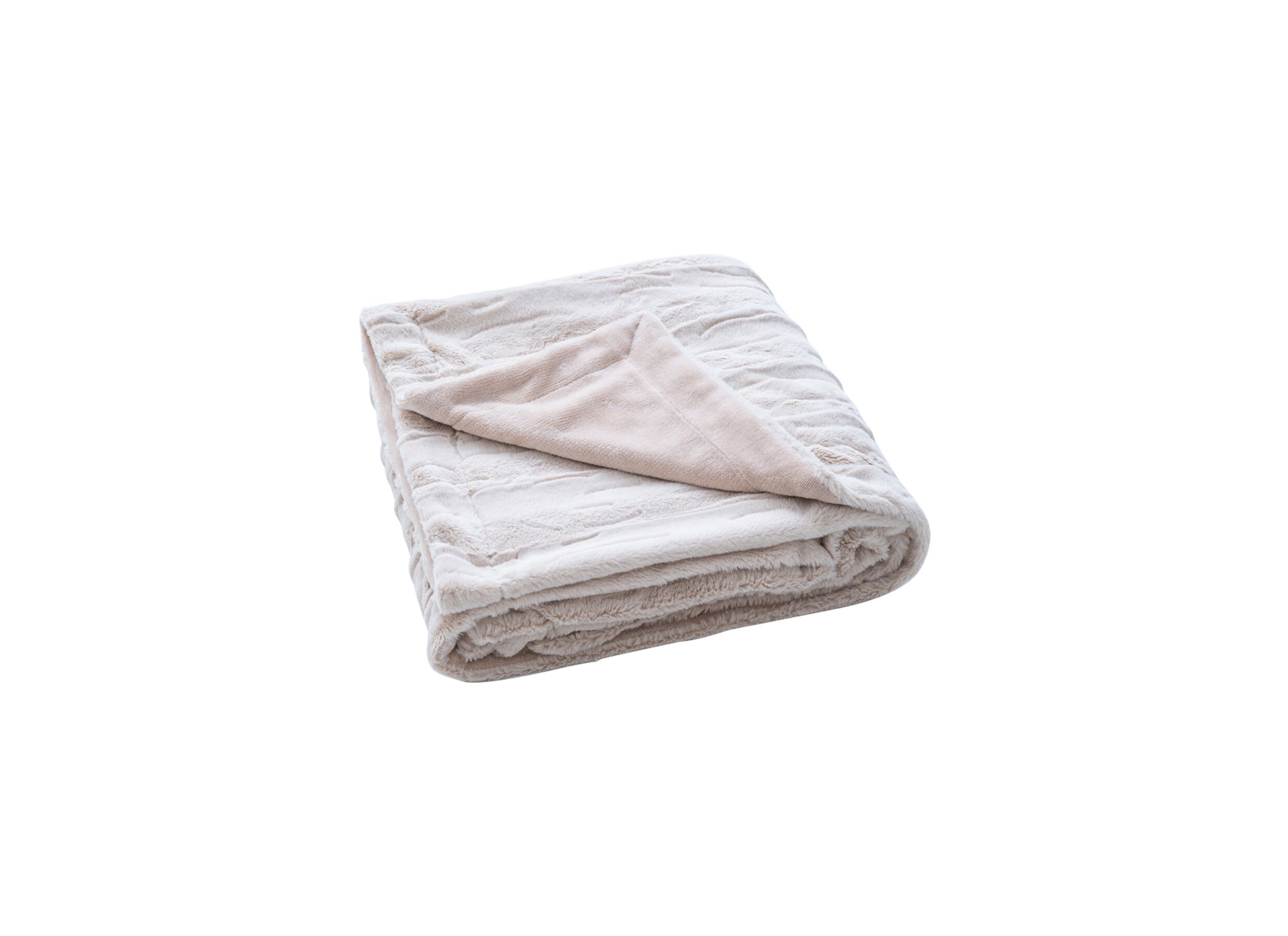 Plaid Canada 150x200cm microvezel - Plaid Canada 150x200cm microfibre