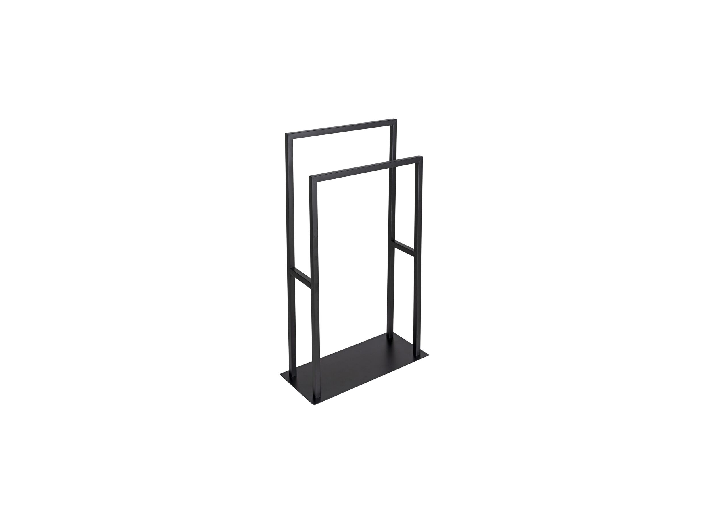 Porte-serviettes à poser Rivaltana - Porte-serviettes à poser Rivaltana