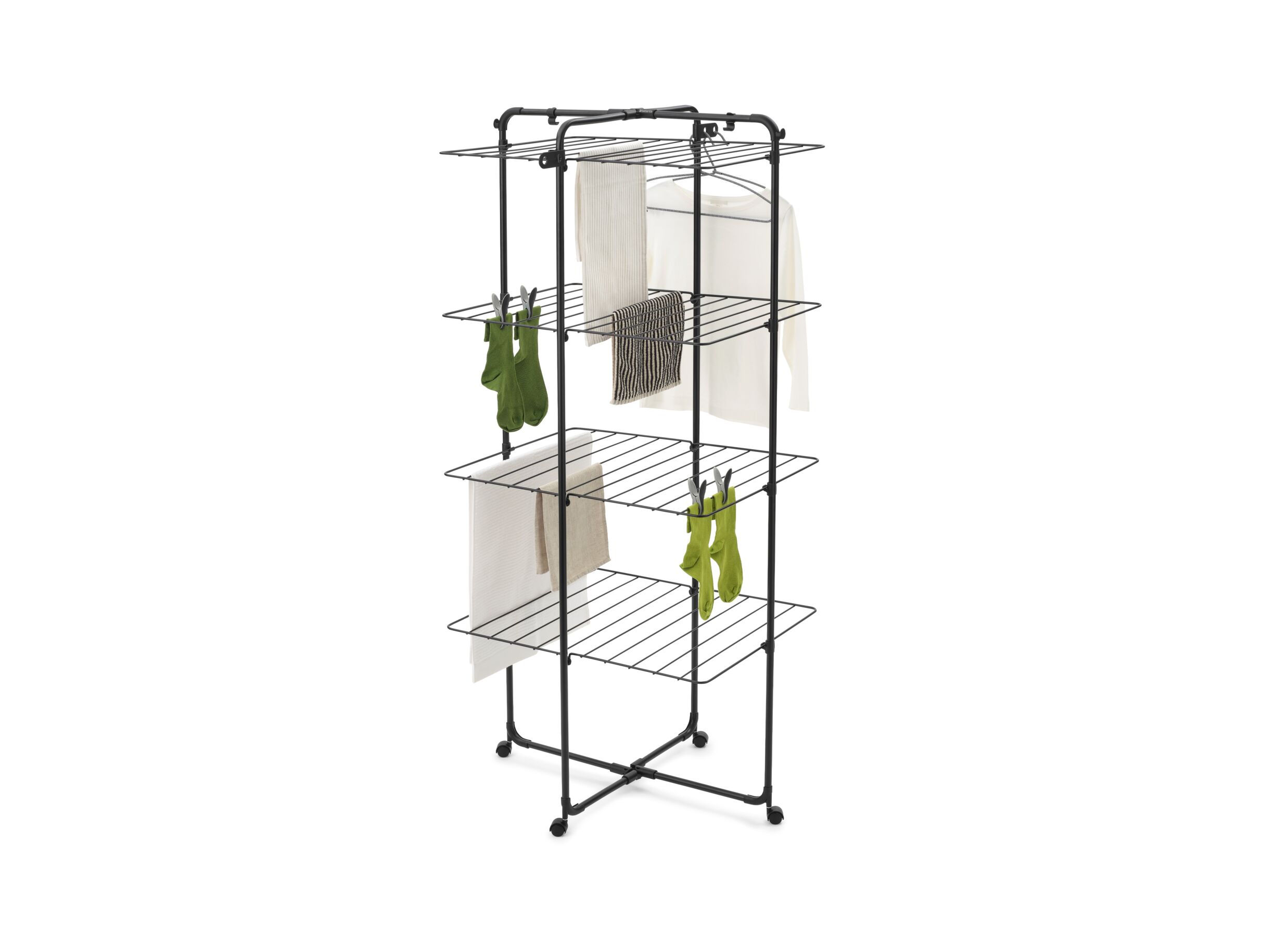 Aperçu - Séchoir Hang-On Brabantia 30m