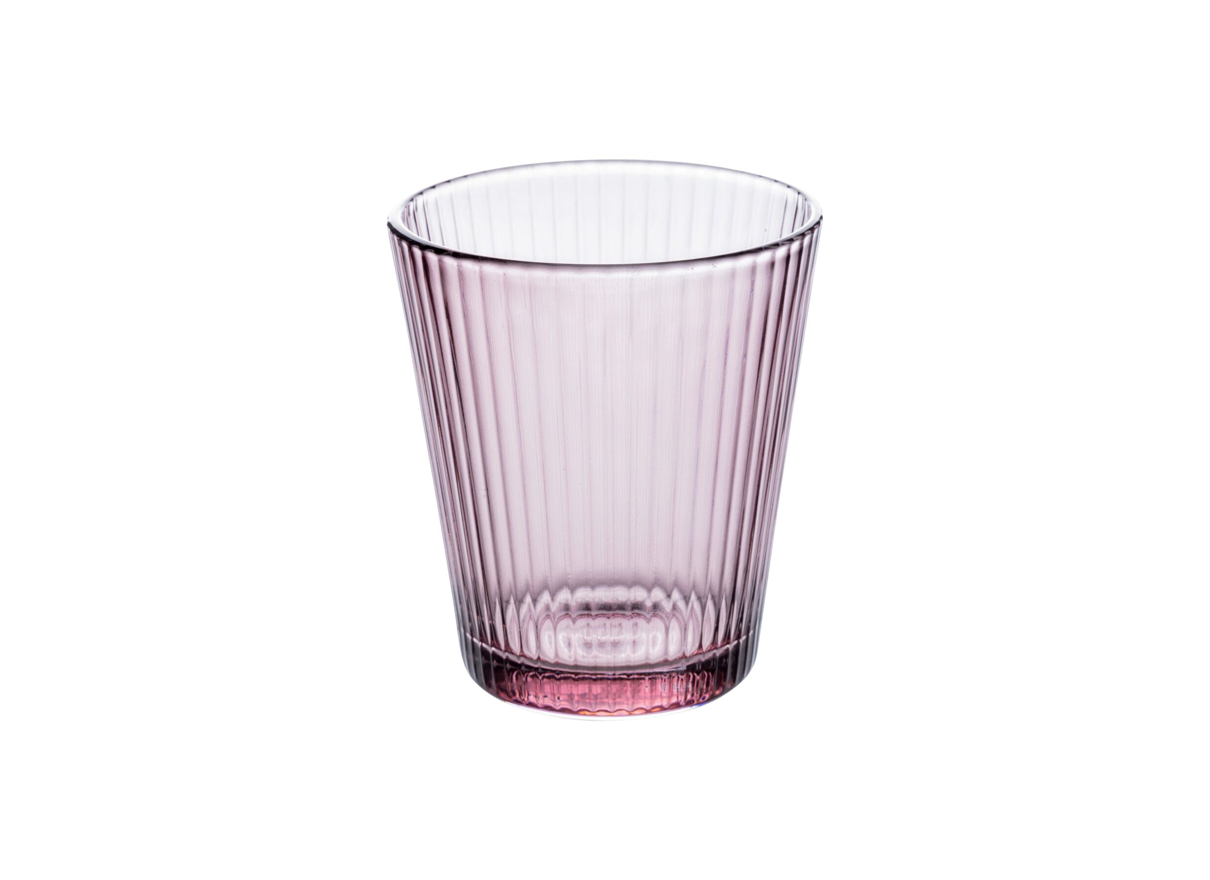 Aperçu - Verre Mal'eau 34cl - verre - multicolor lot de 6