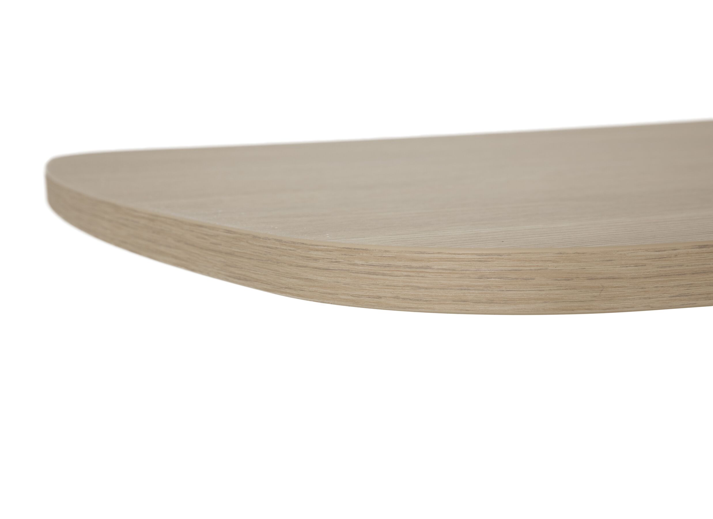 Detail - Table Ravello 225x100cm - décor - brushed sand oak nature